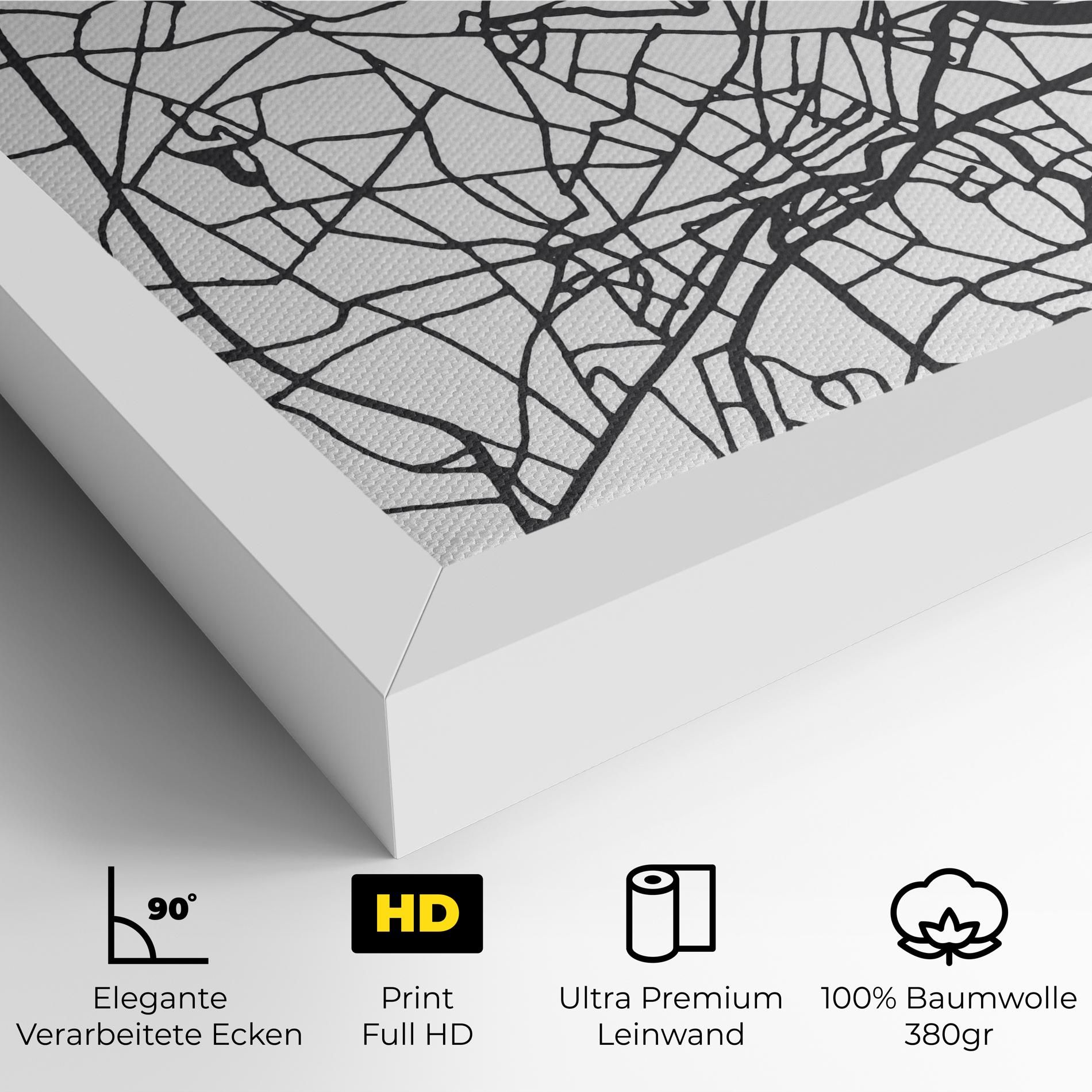 Ho Chi Minh Map mockup 4