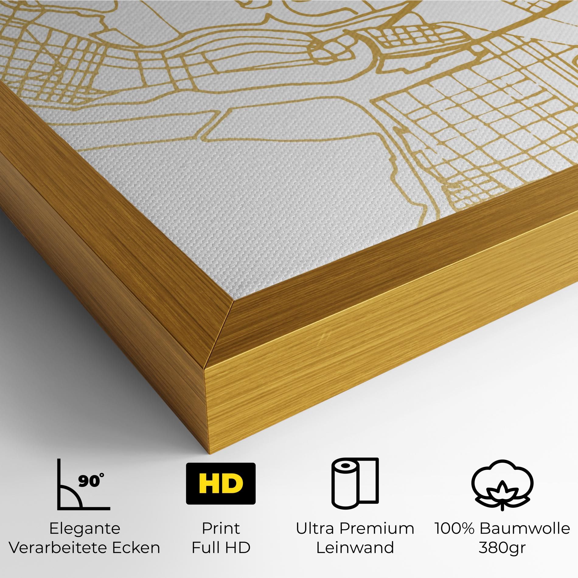 Abu Dhabi Map mockup 4