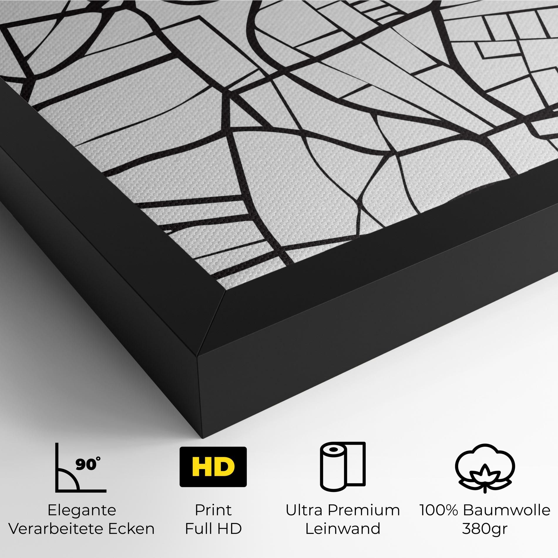 Berlin Map mockup 4