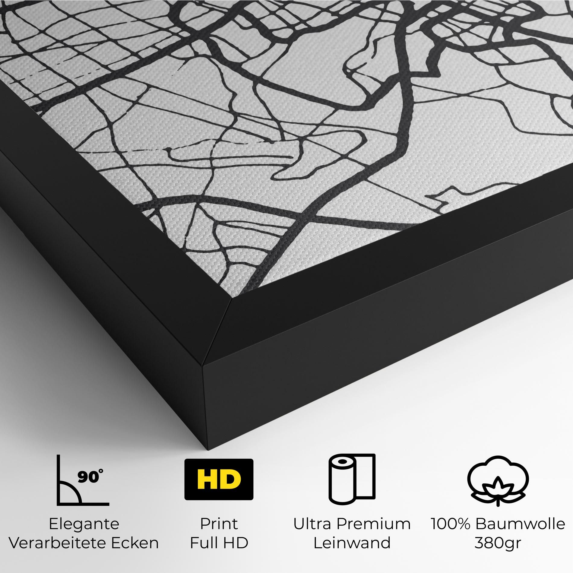 Nairobi Map mockup 4