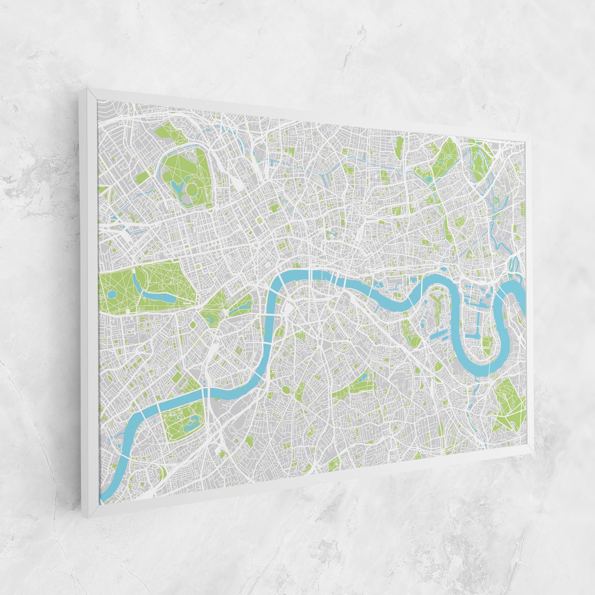 City Color Map mockup 1