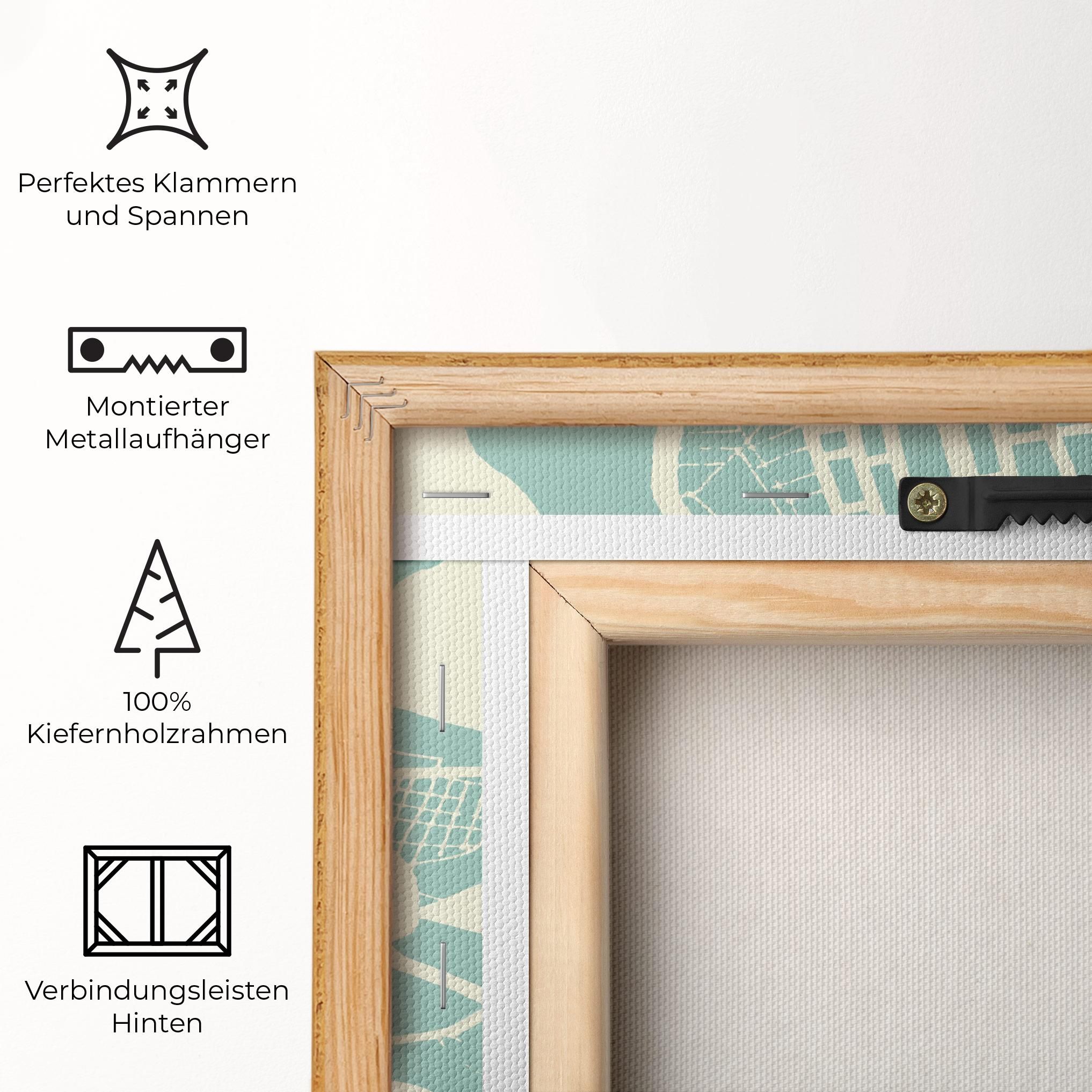 Brasilia Map mockup 5