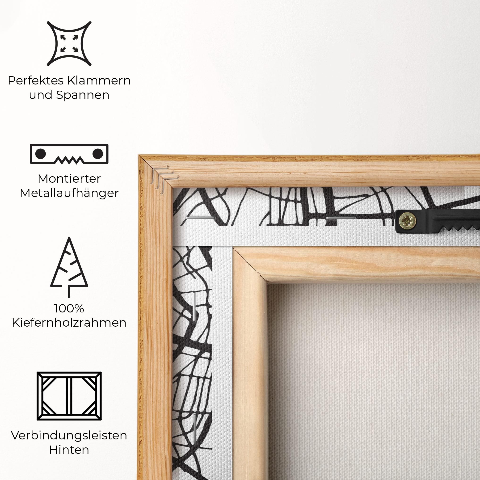 Zaragoza City Map mockup 5