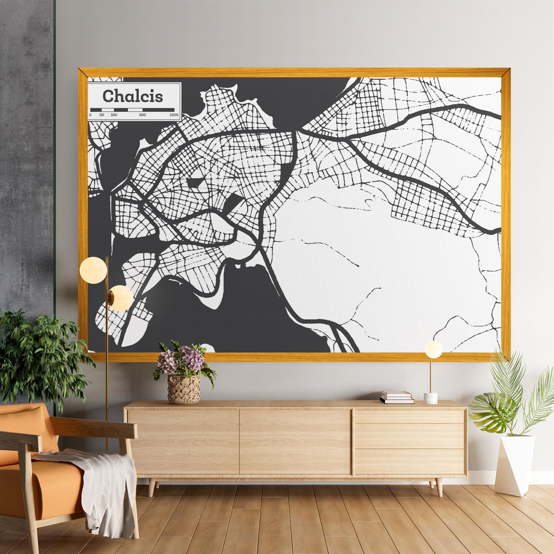 Chalcis Map mockup 9