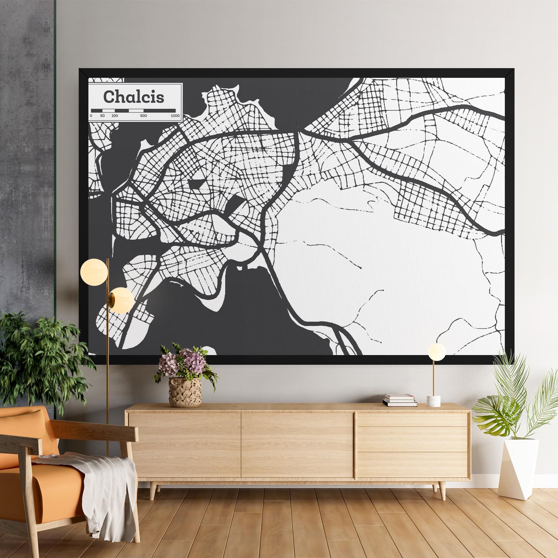 Chalcis Map mockup 9