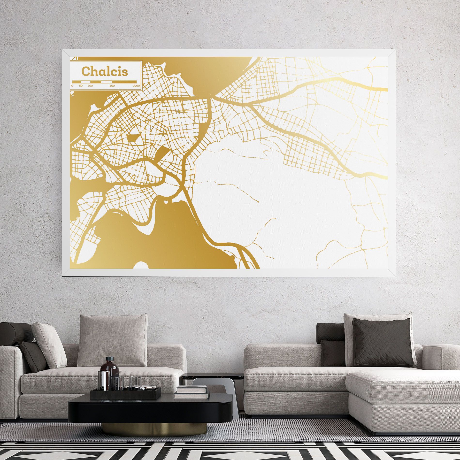 Chalcis Gold Map mockup 2