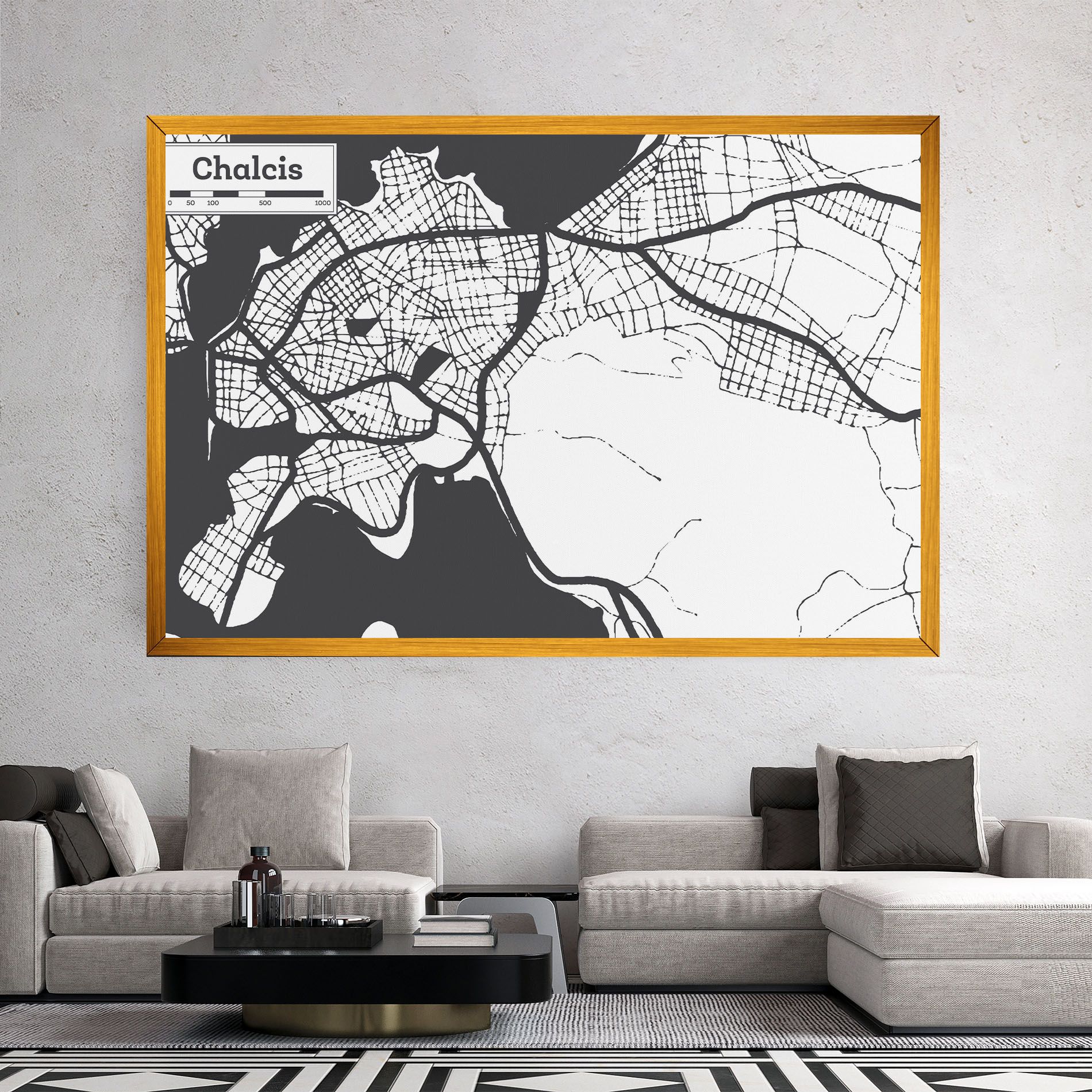 Chalcis Map mockup 2