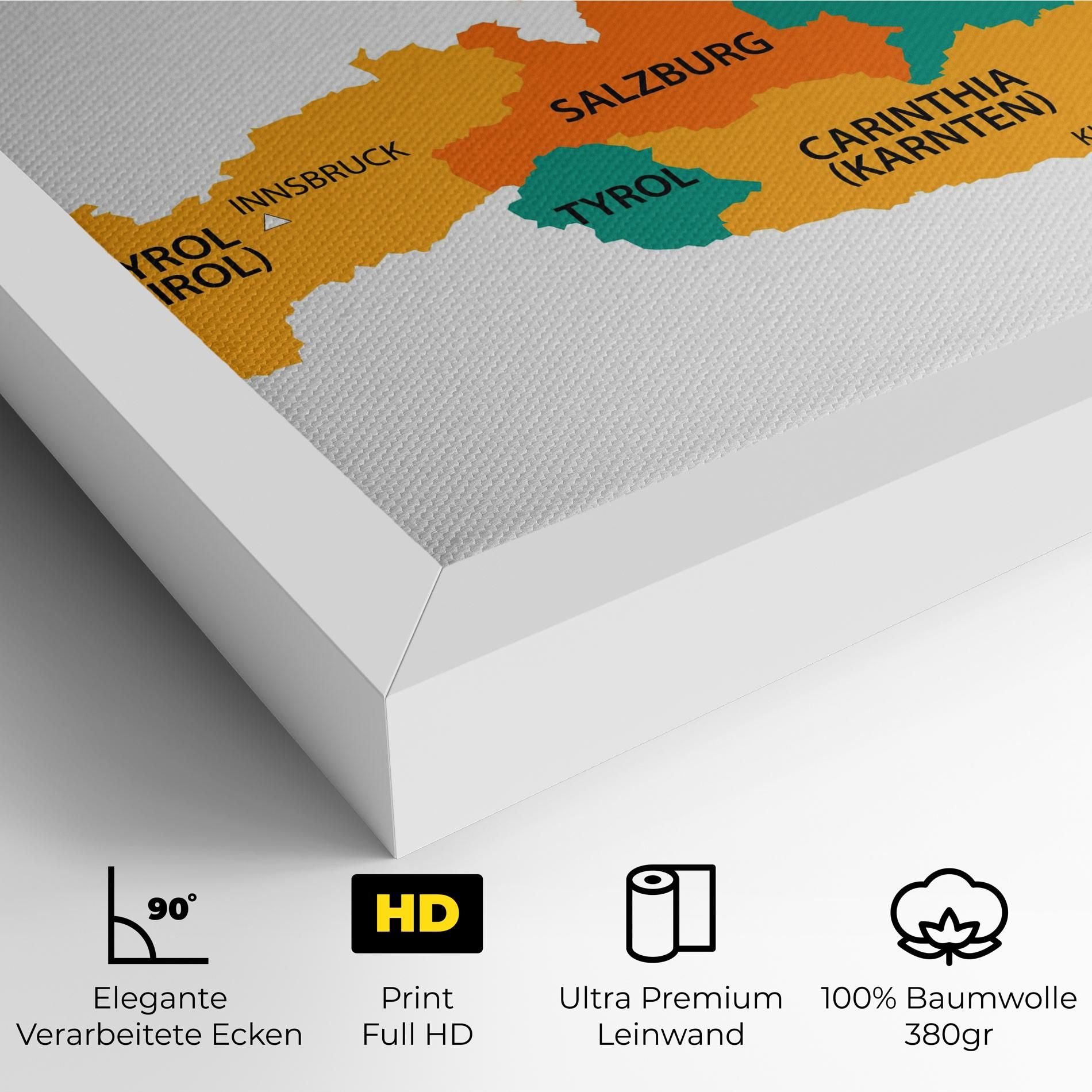 Austria Color Map mockup 4