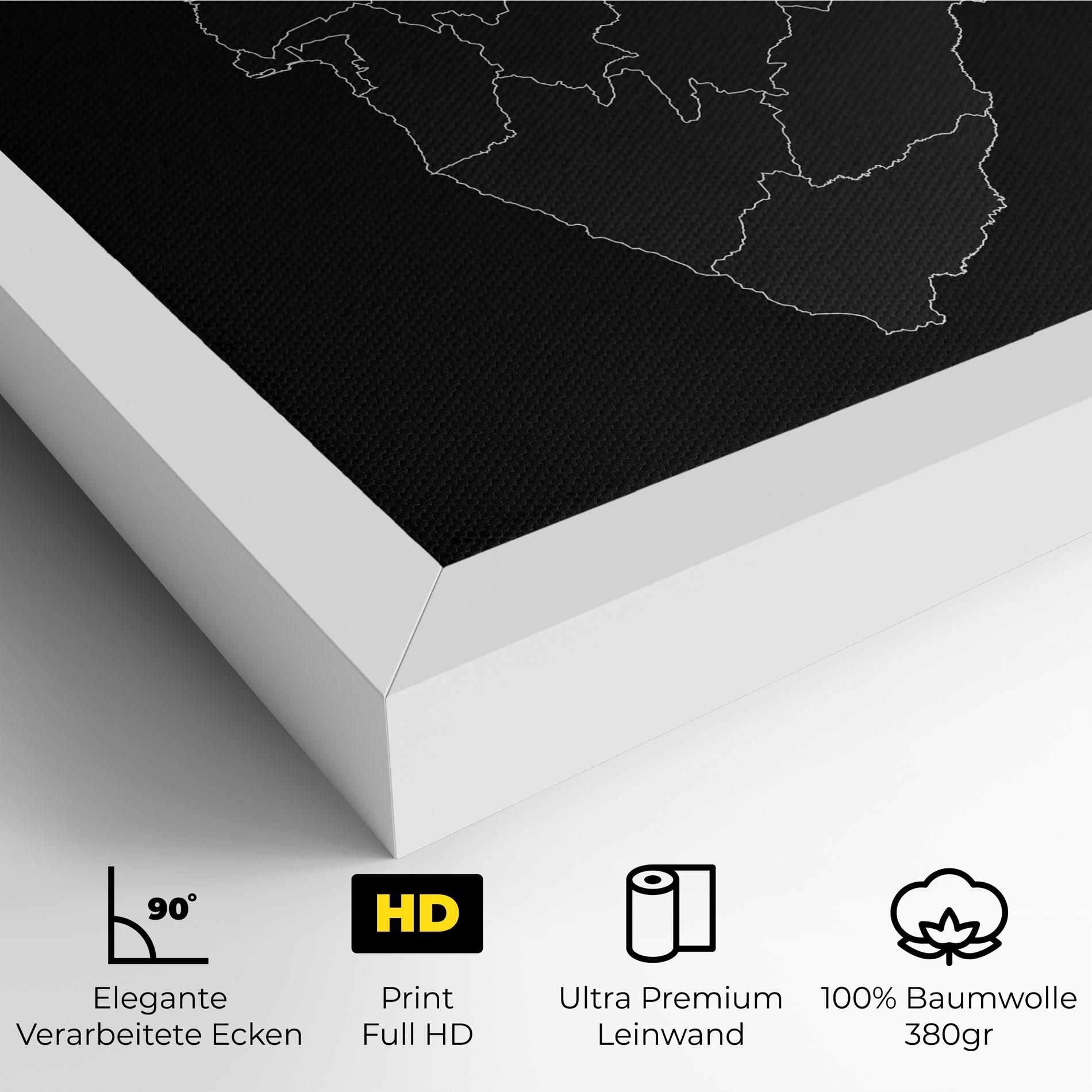 Burundi Grey Map mockup 4