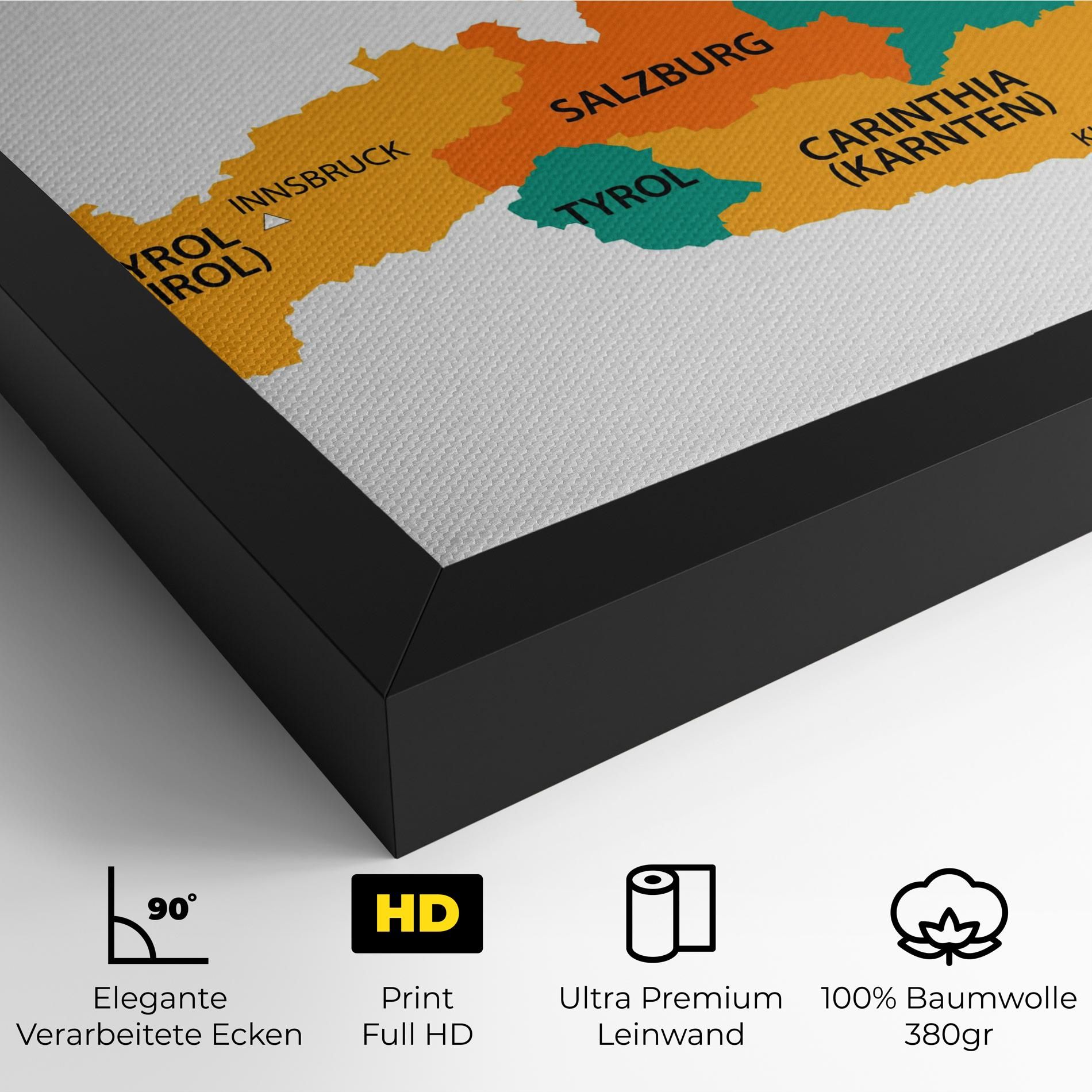 Austria Color Map mockup 4