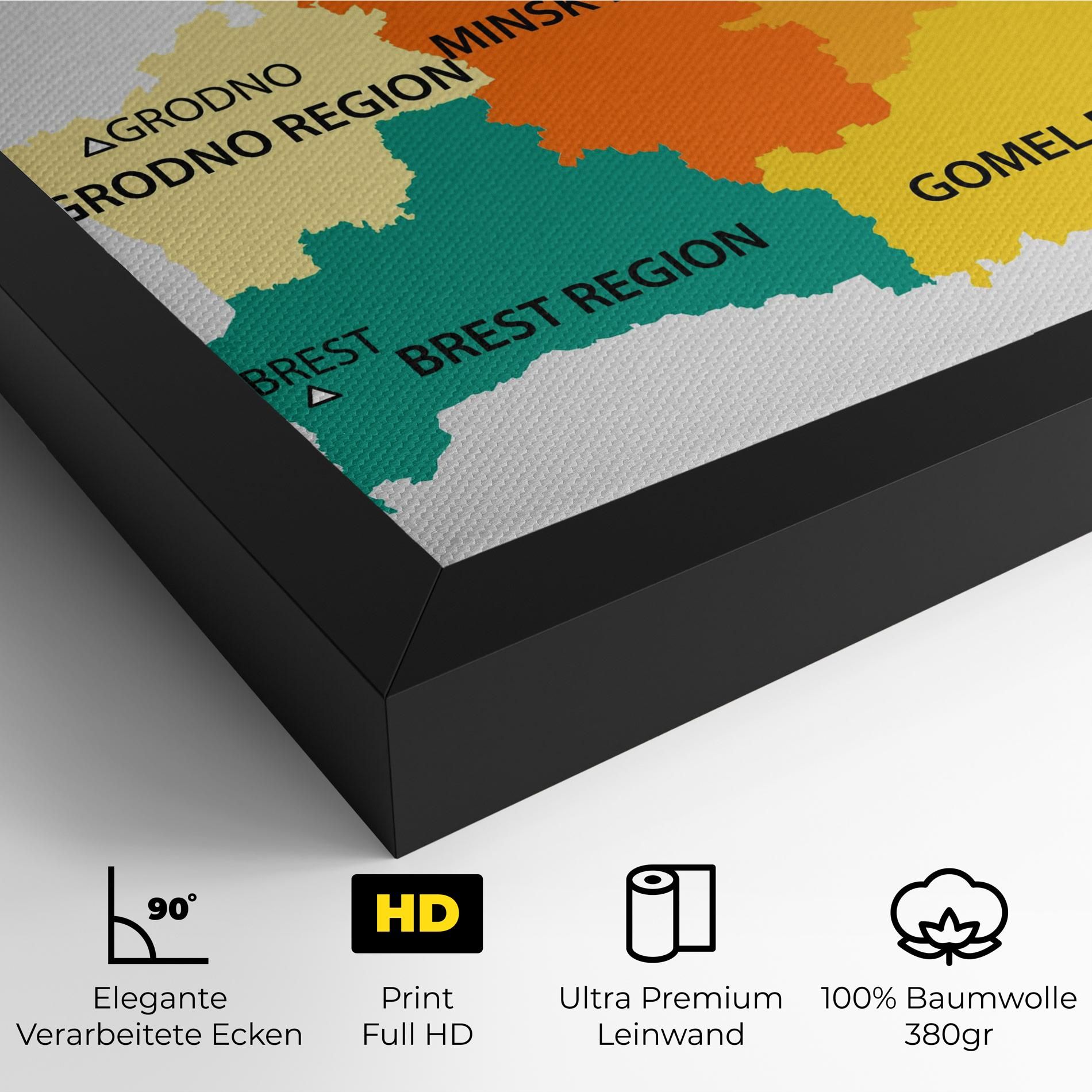 Belarus Color Map mockup 4