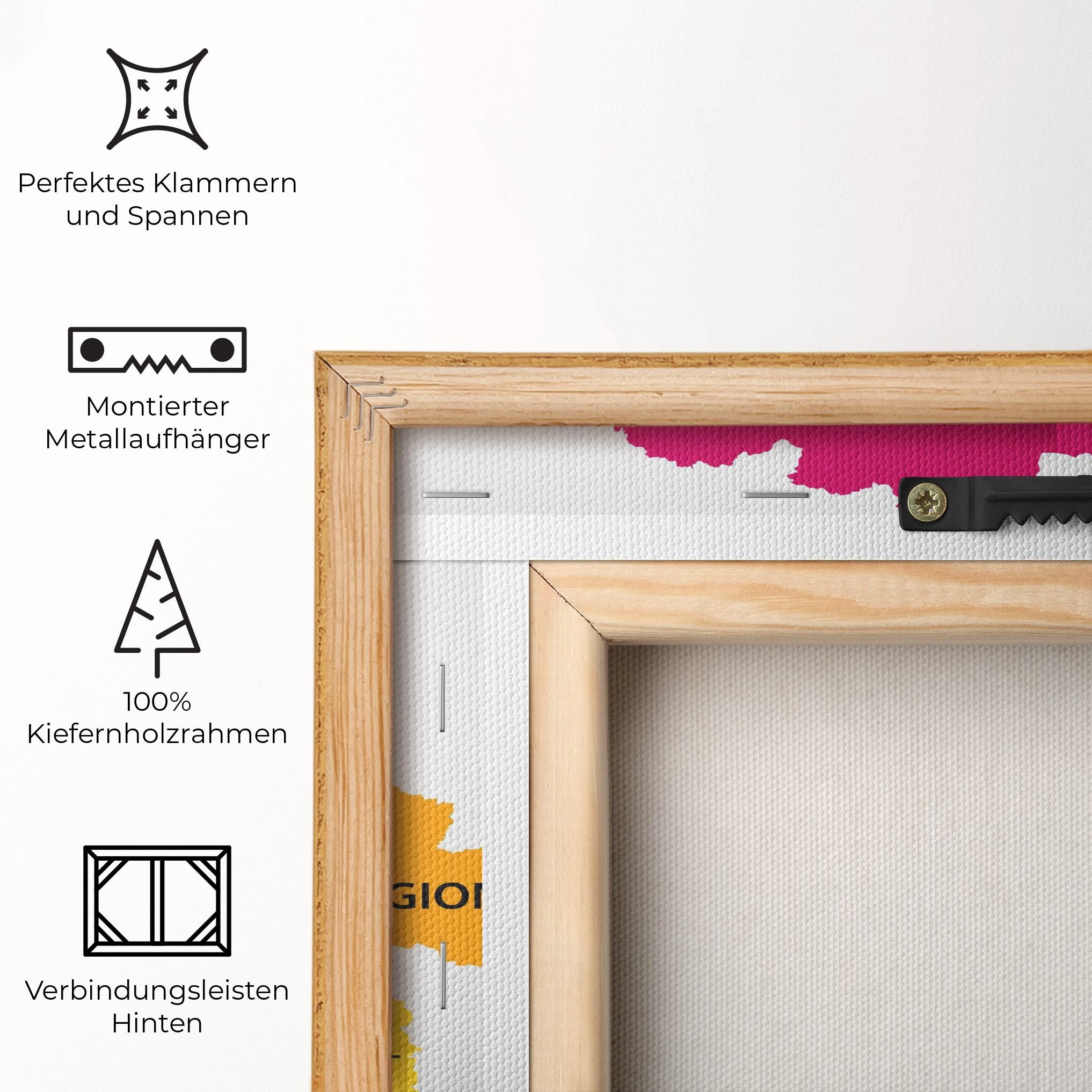 Belarus Color Map mockup 5