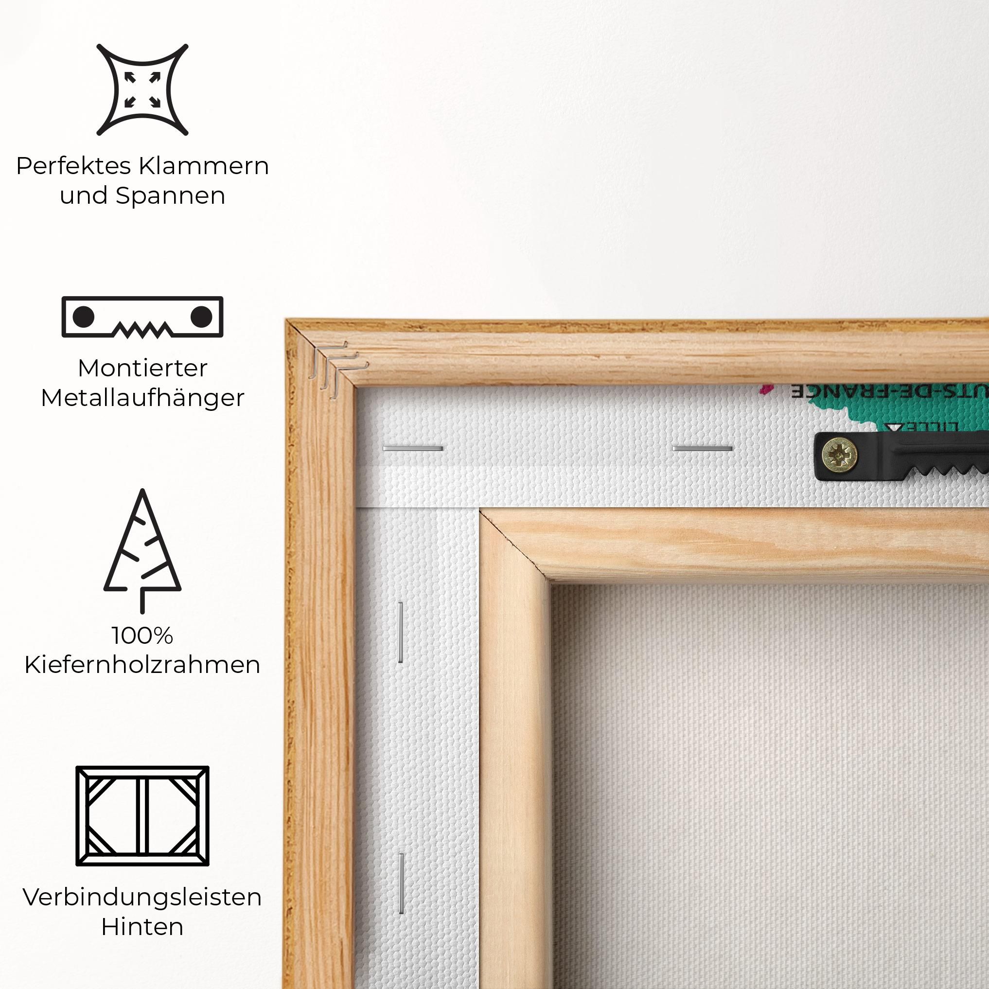 France Color Map mockup 5