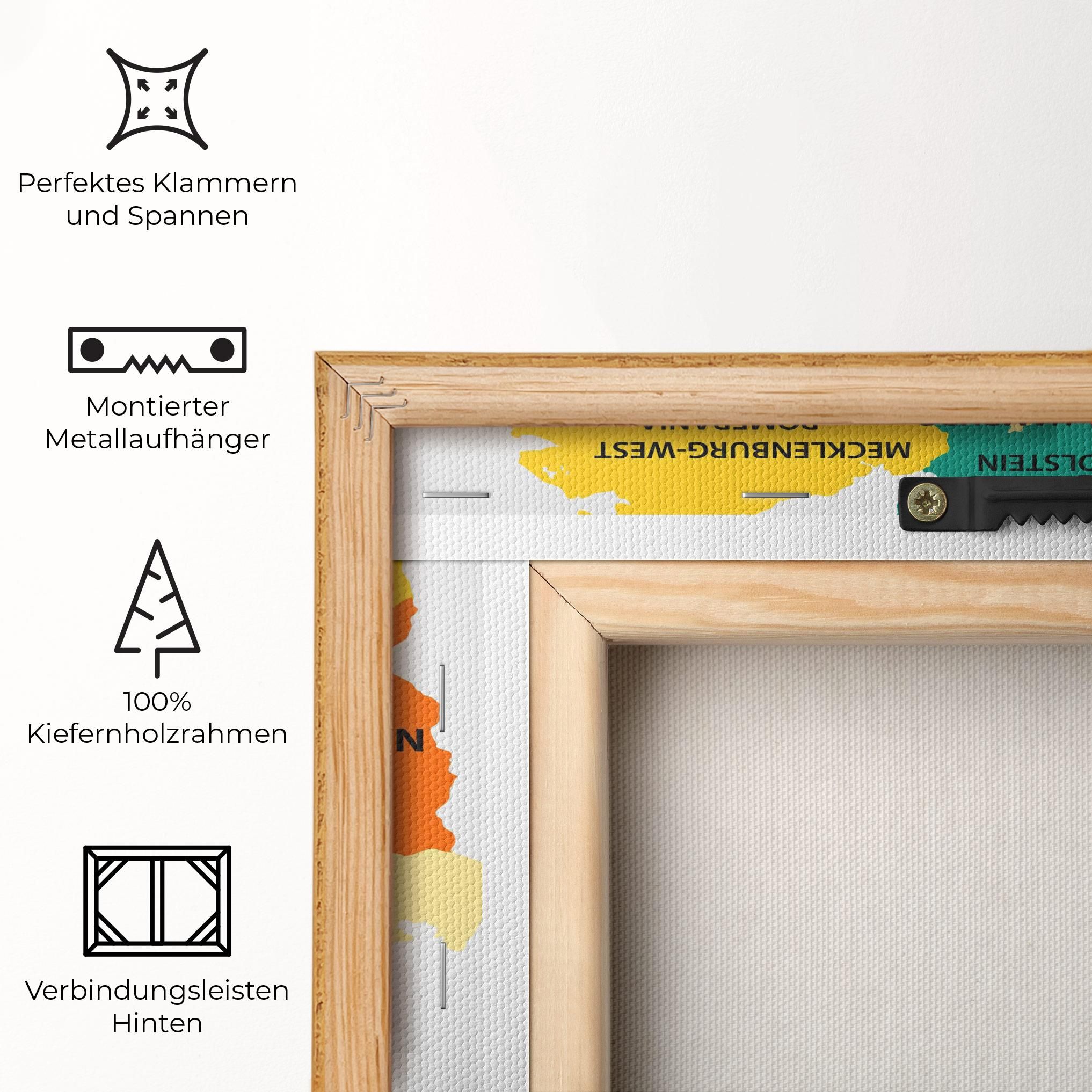 Germany Color Map mockup 5