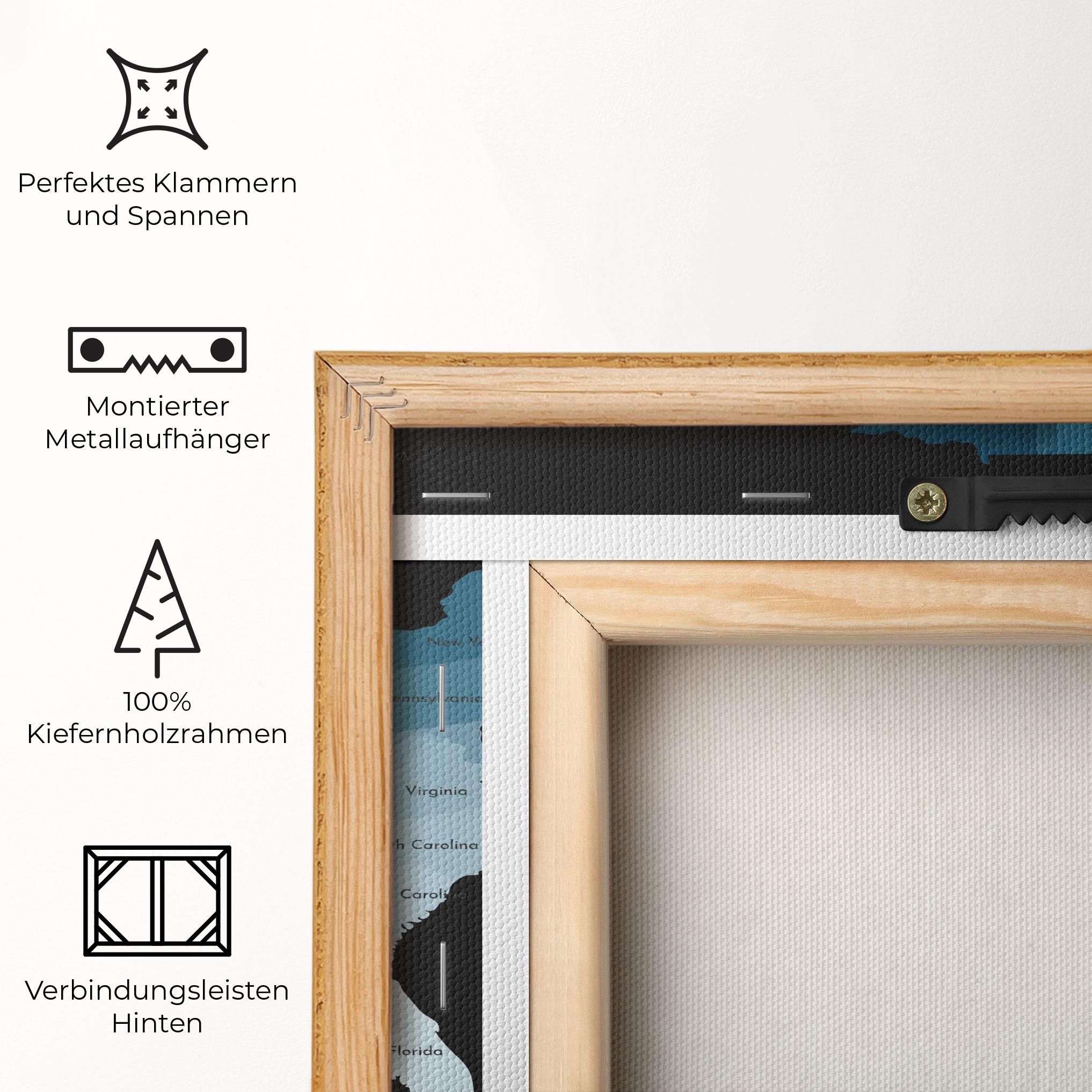 Sua Blue Map mockup 5