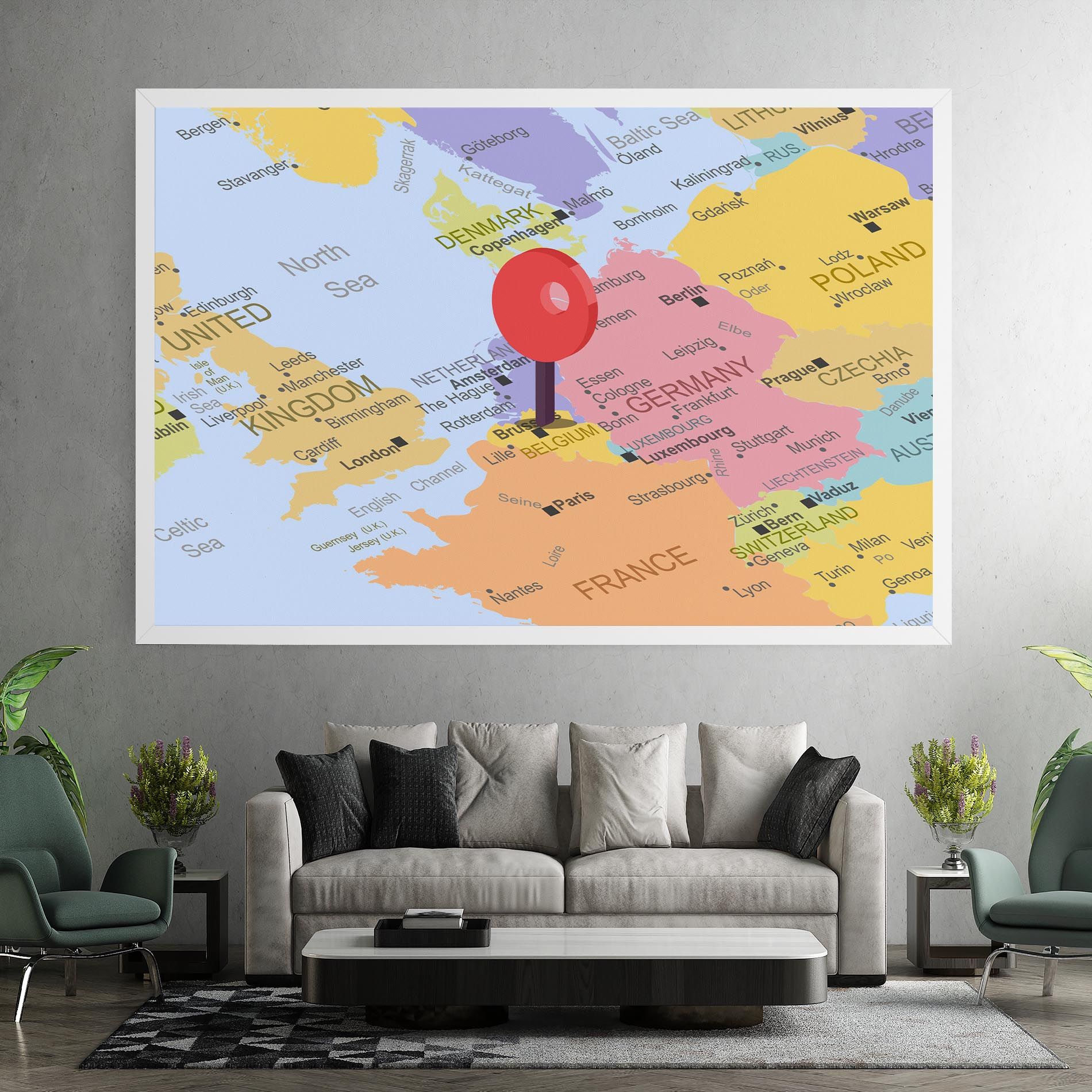 Belgium Close Up mockup 7