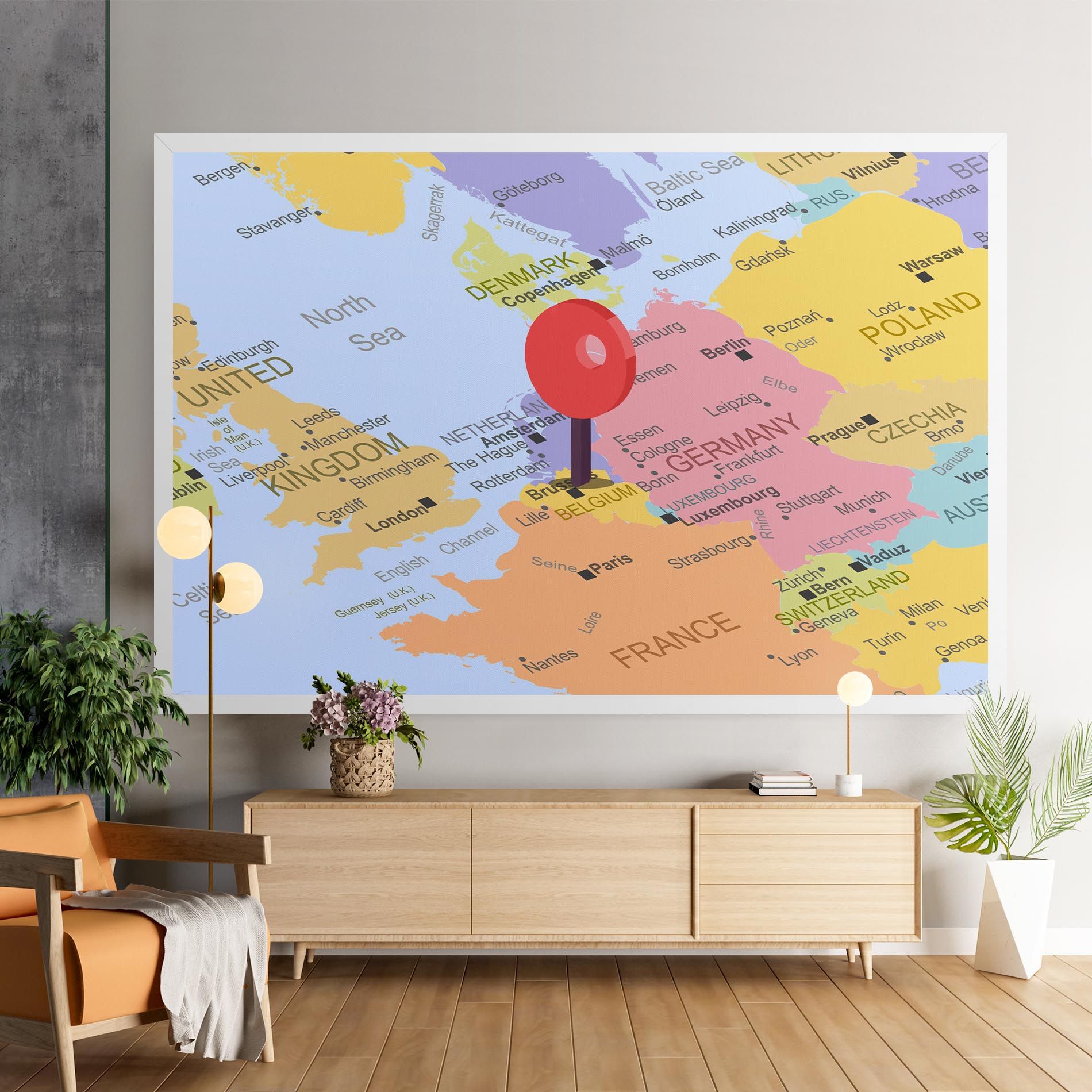 Belgium Close Up mockup 9