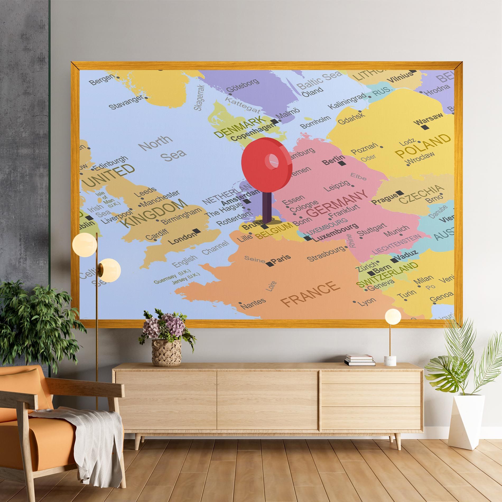 Belgium Close Up mockup 9