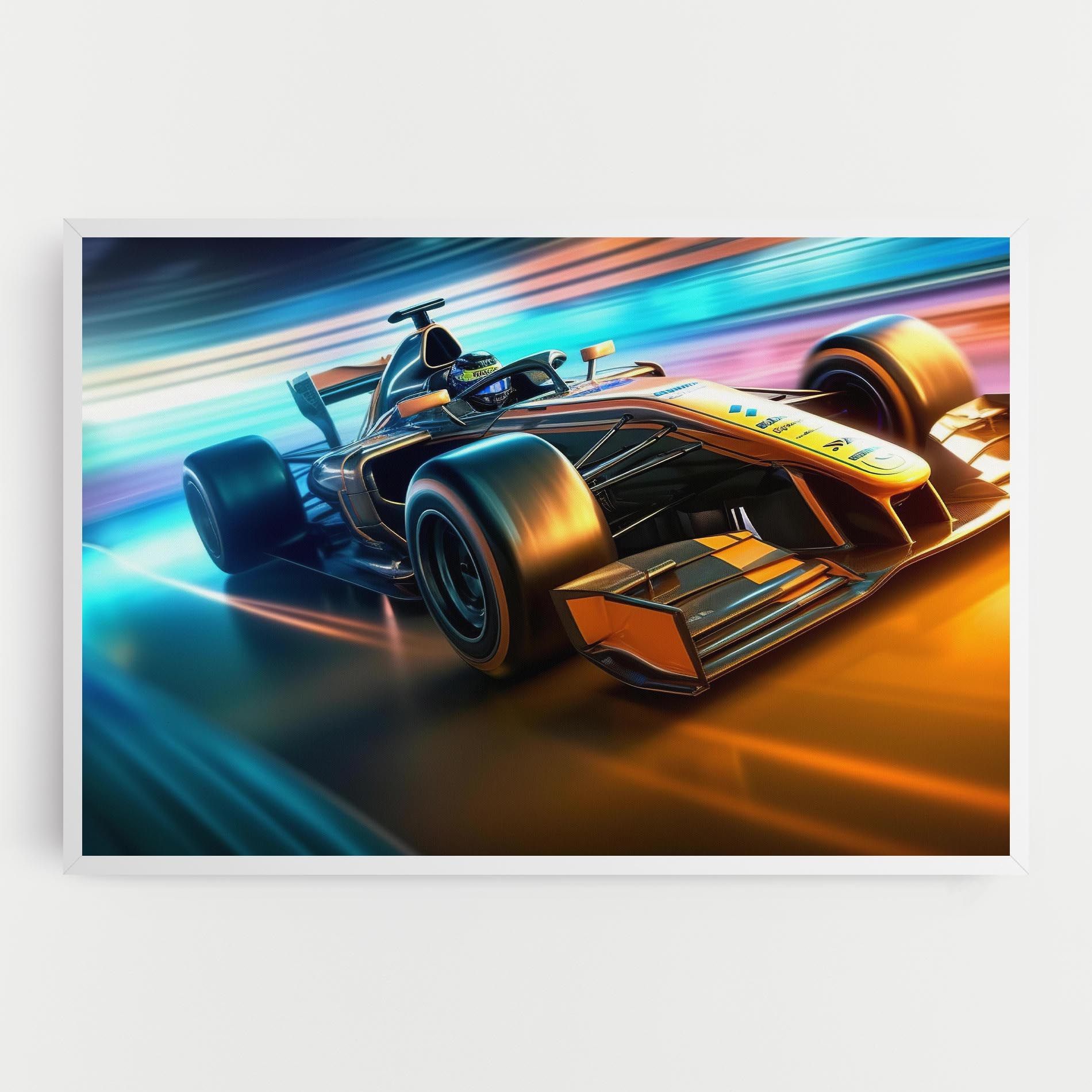 Yellow Blue F1 mockup 0