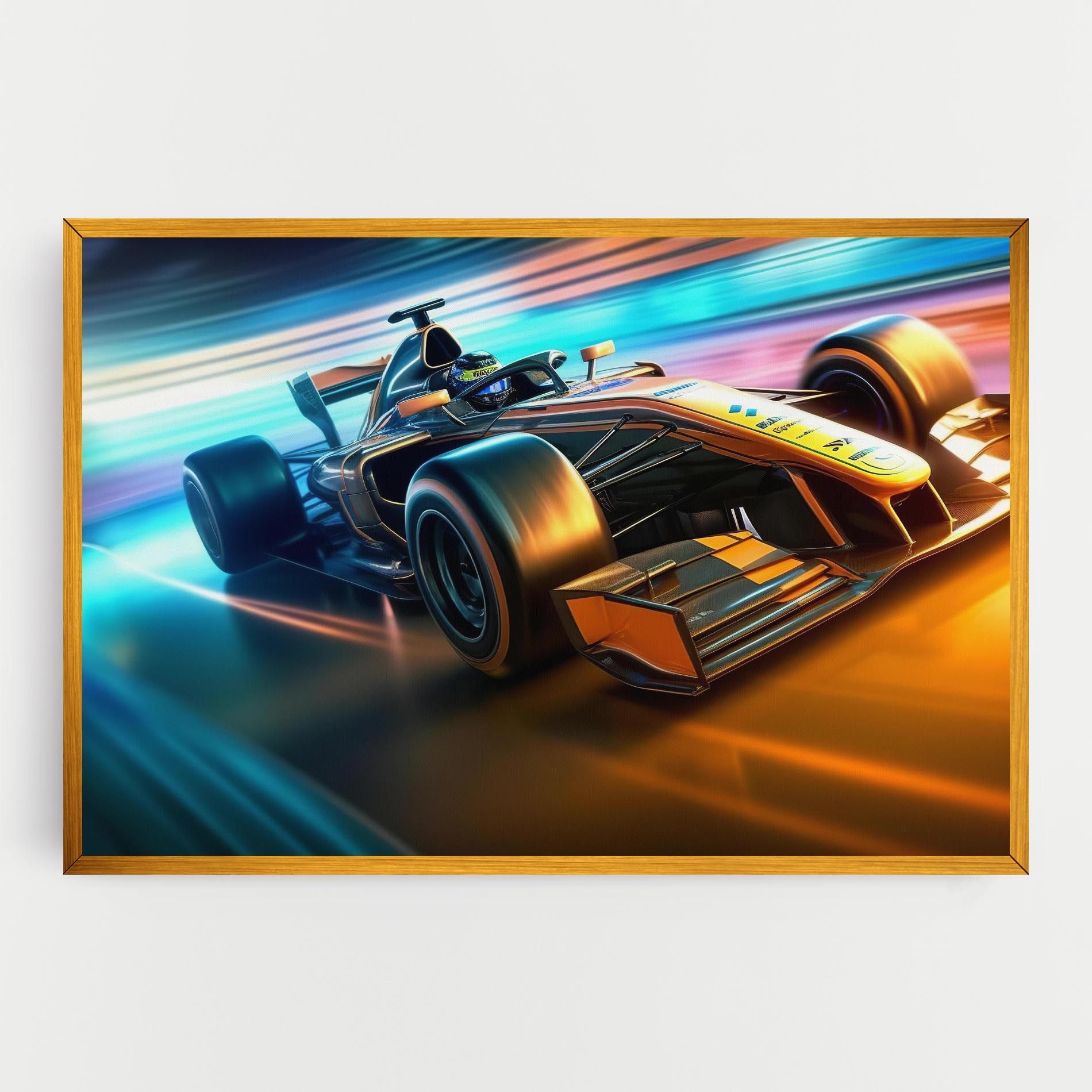 Yellow Blue F1 mockup 0