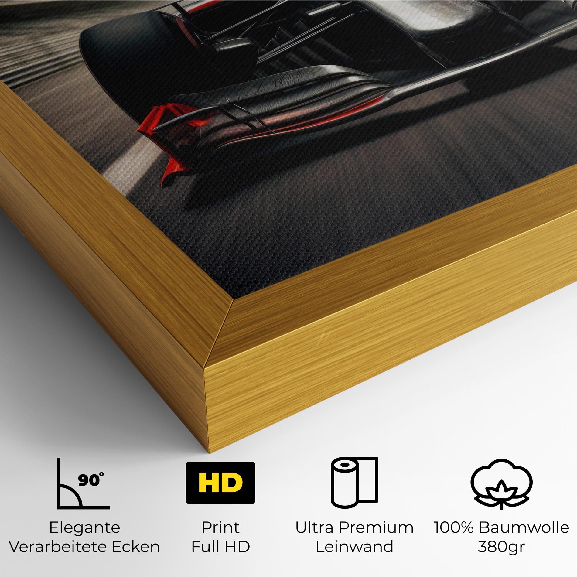 Black Red F1 mockup 4