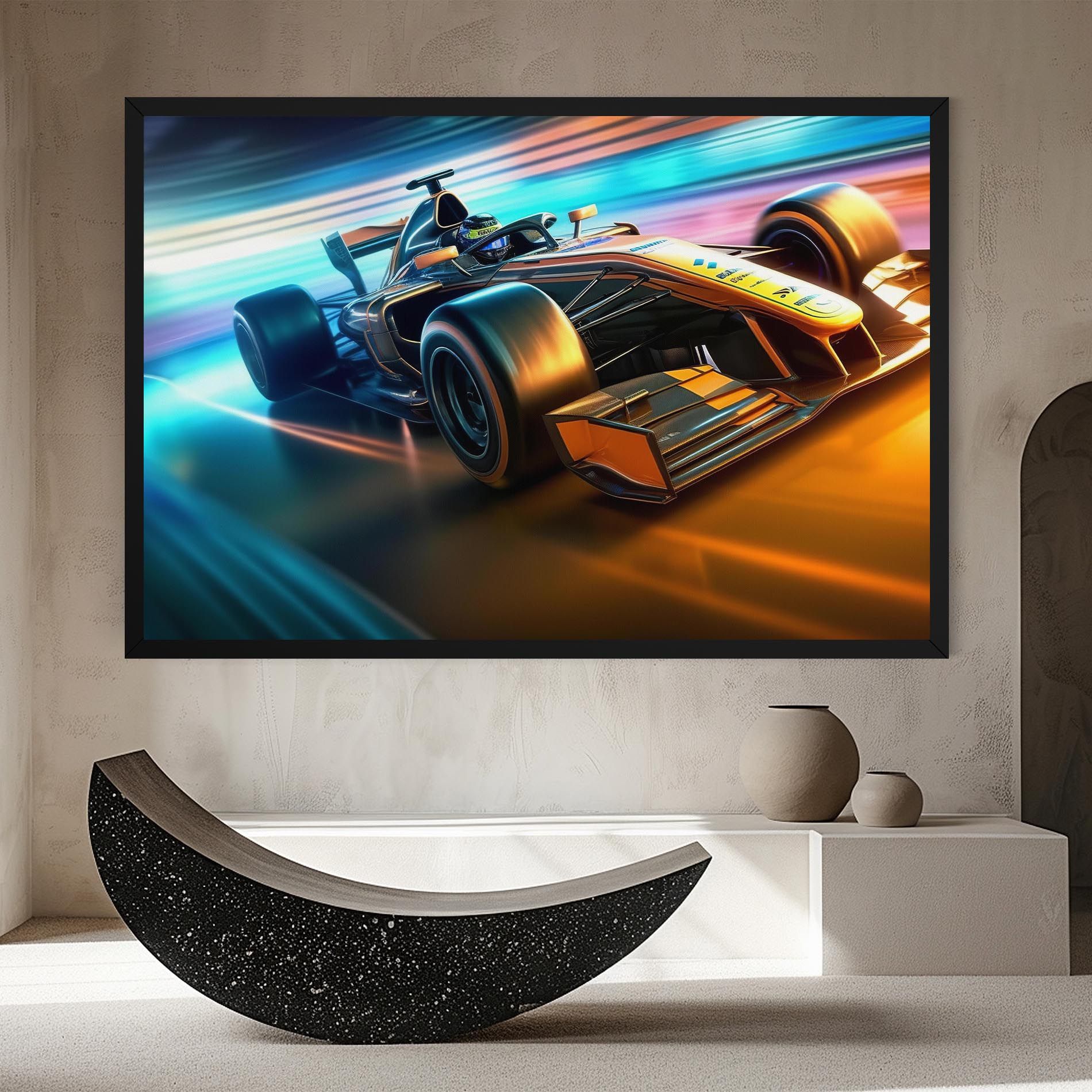 Yellow Blue F1 mockup 8