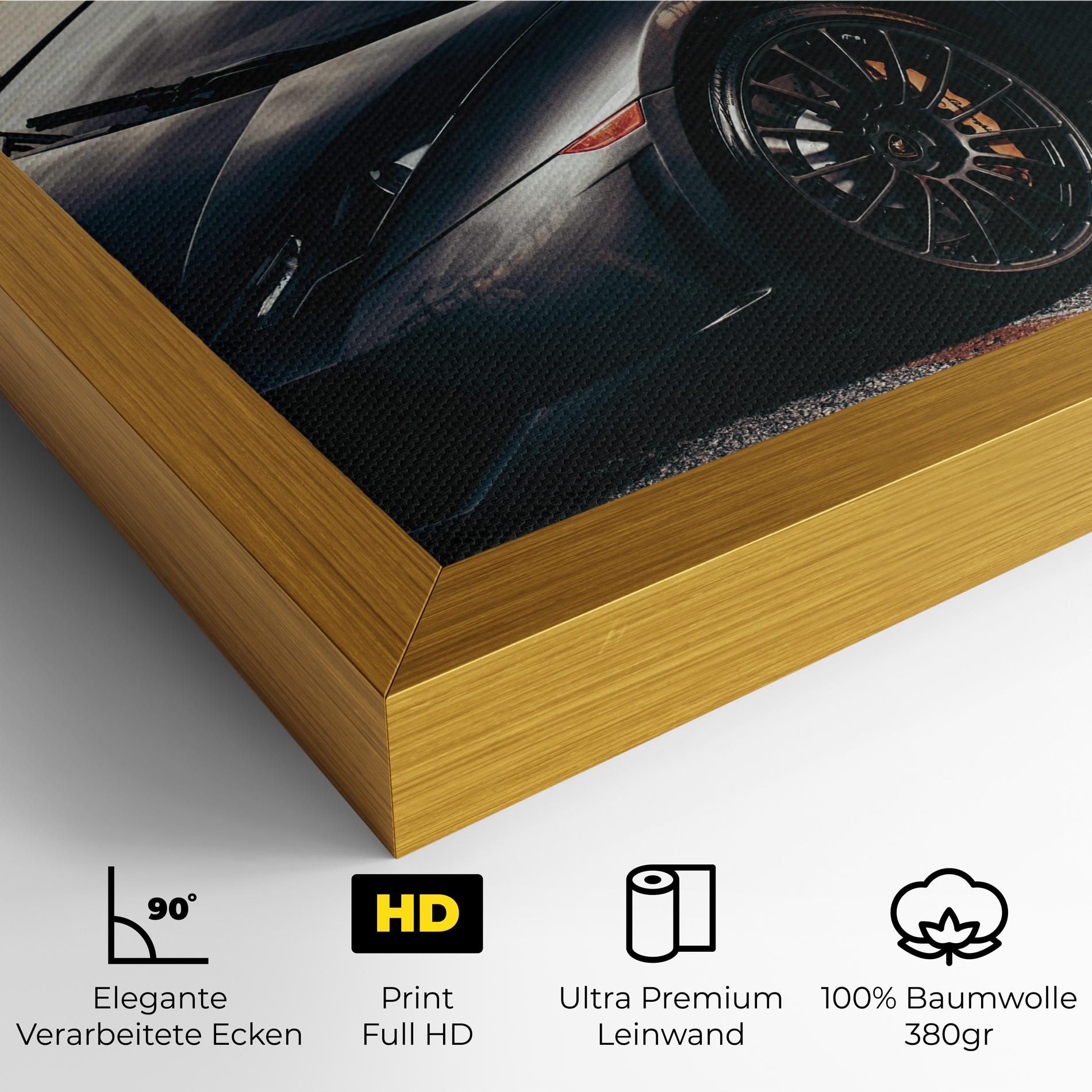 Black Lambo Sea mockup 4