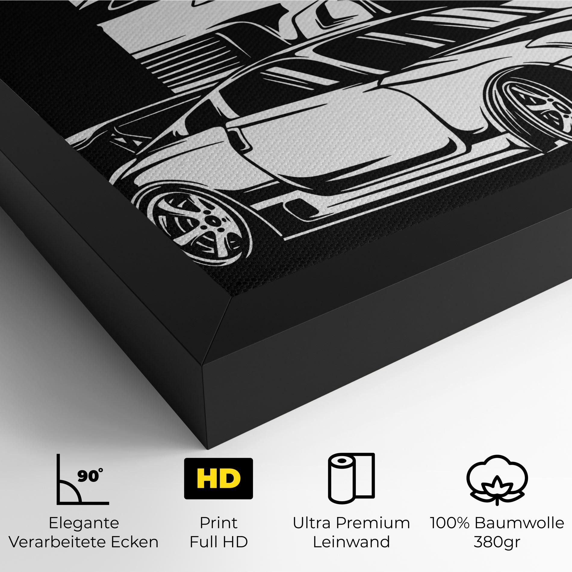 Car Street Racing mockup 4