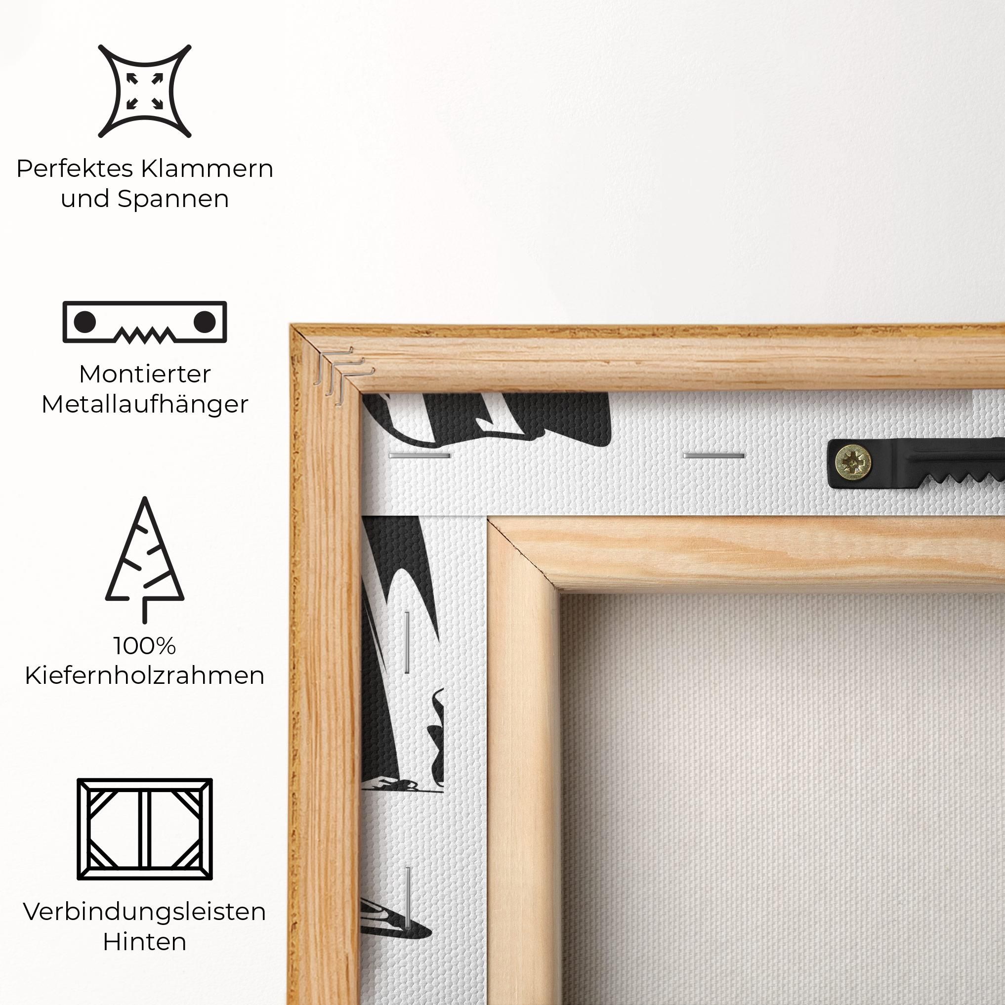 Black White Car mockup 5