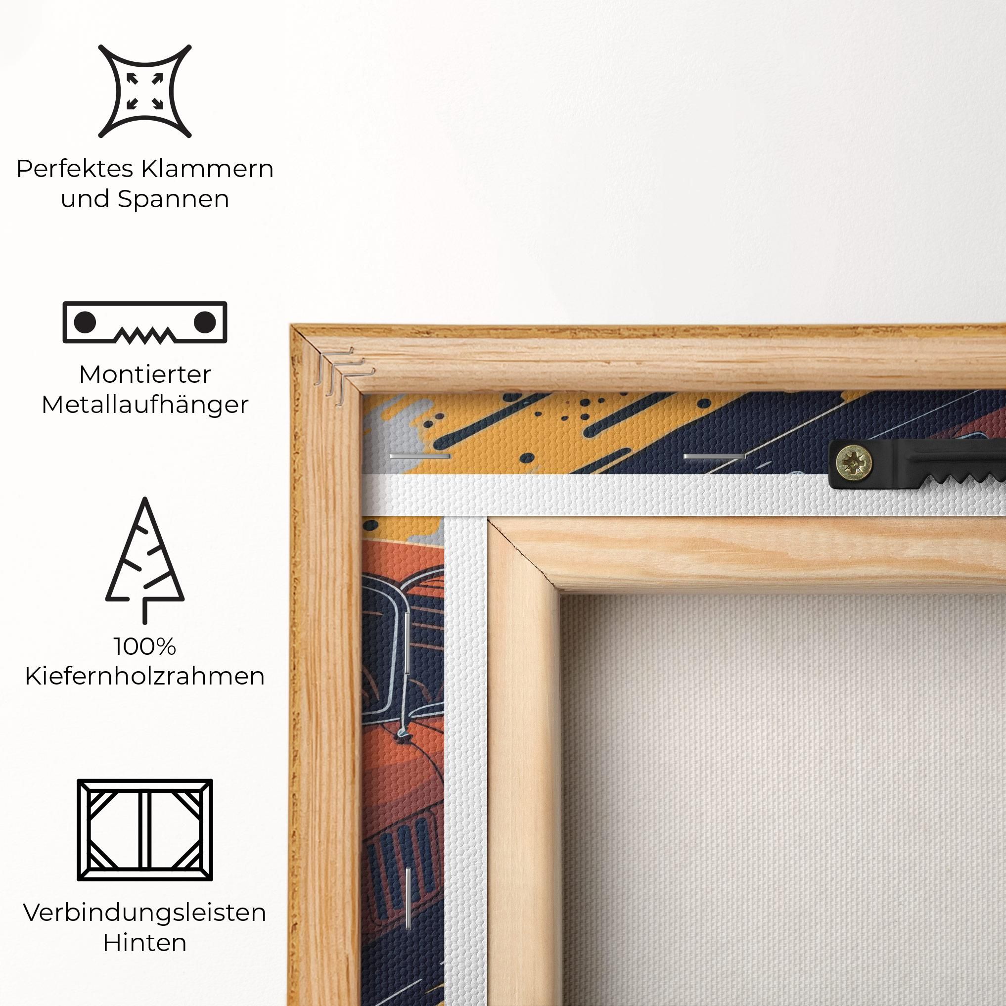 Ferrari 250 Gto mockup 5