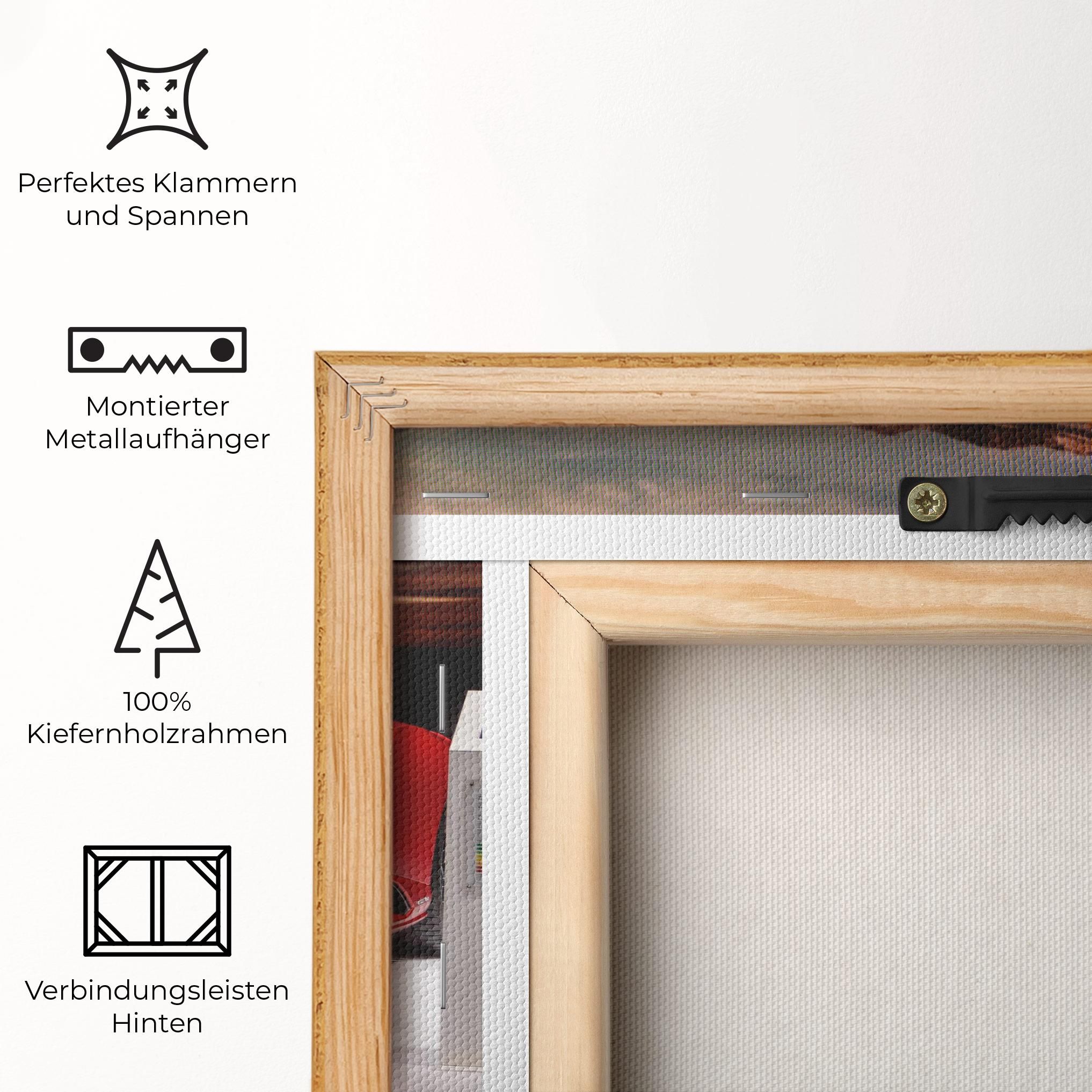 Red Lambo Front mockup 5