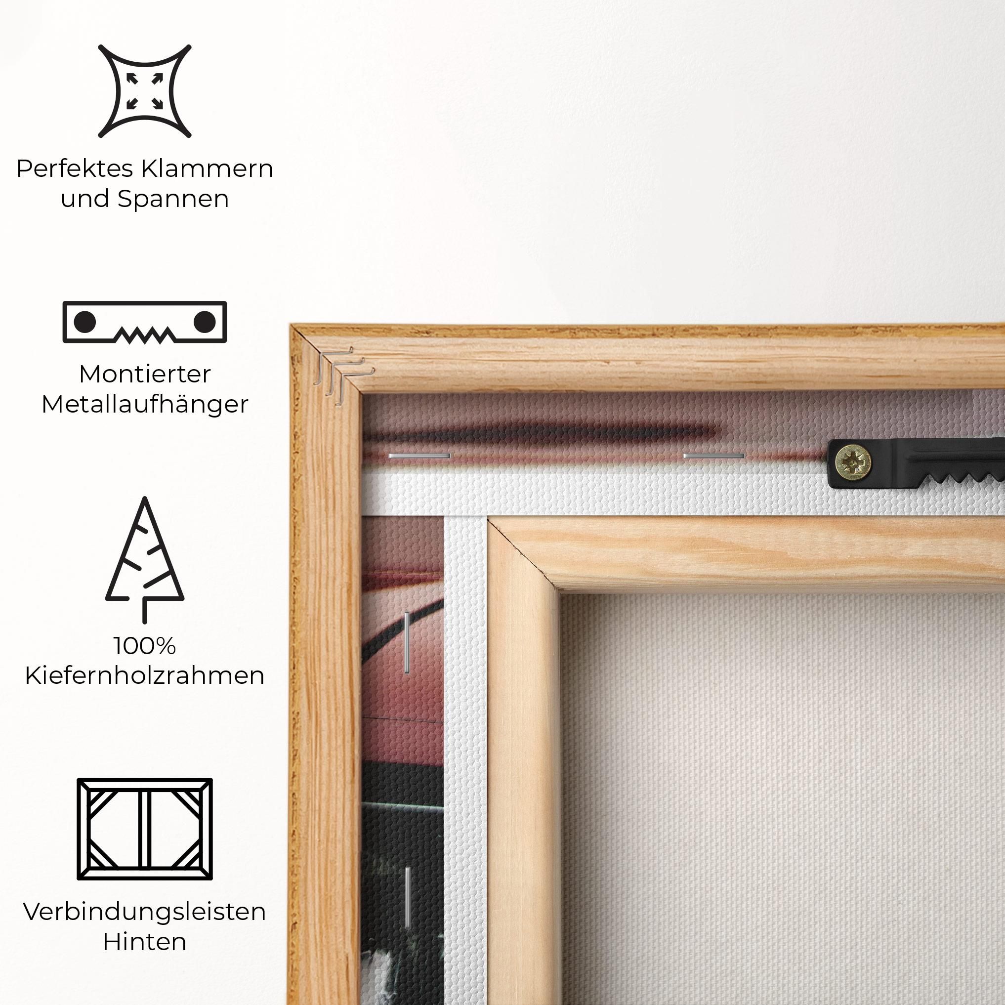 Dark Red Car mockup 5