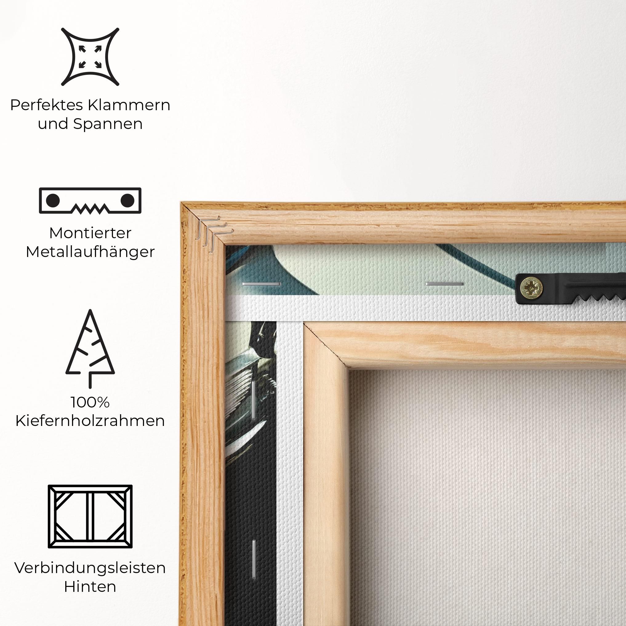 Light Blue Car mockup 5