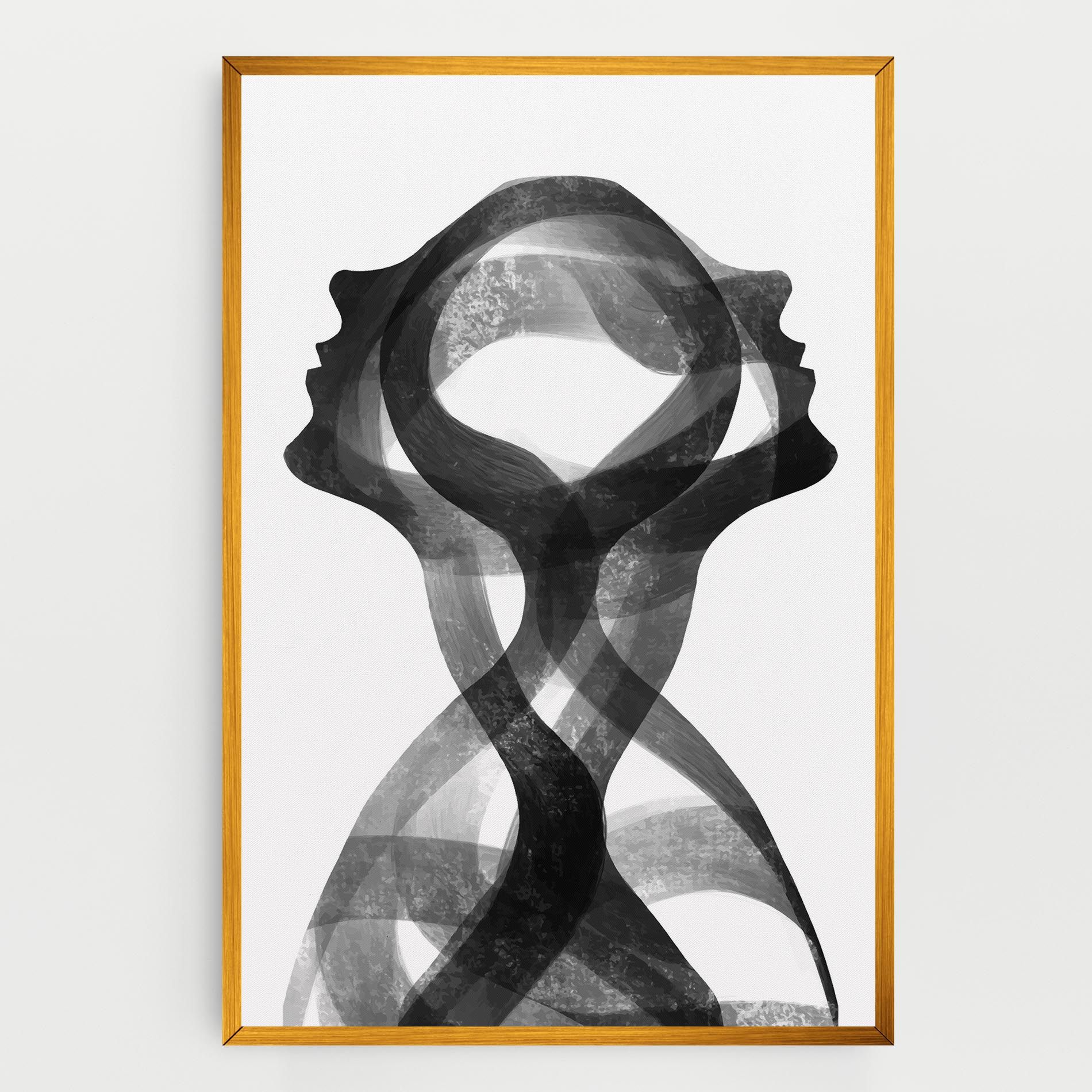 Human Conection mockup 0