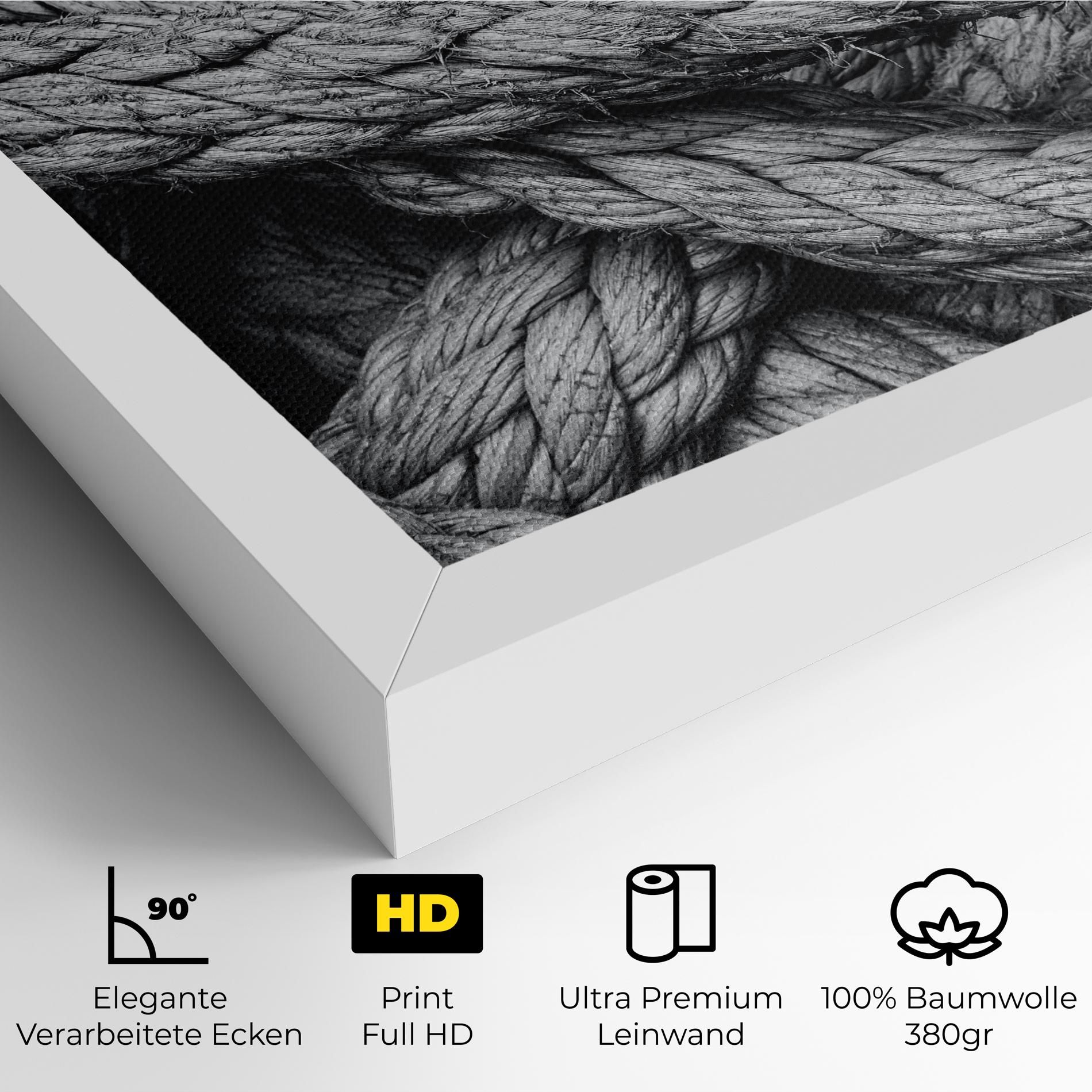 Gray String mockup 4