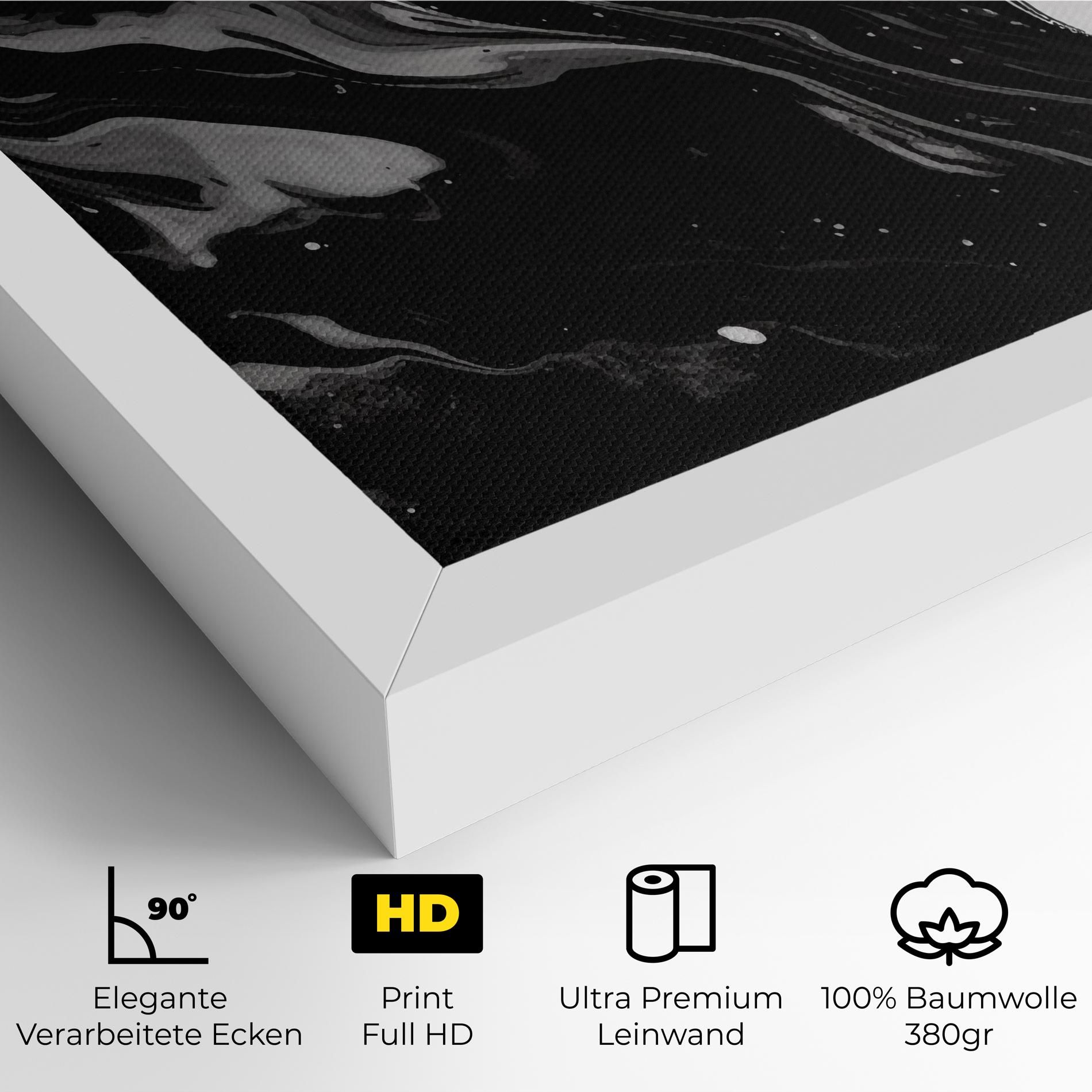 Grey Art Marble mockup 4