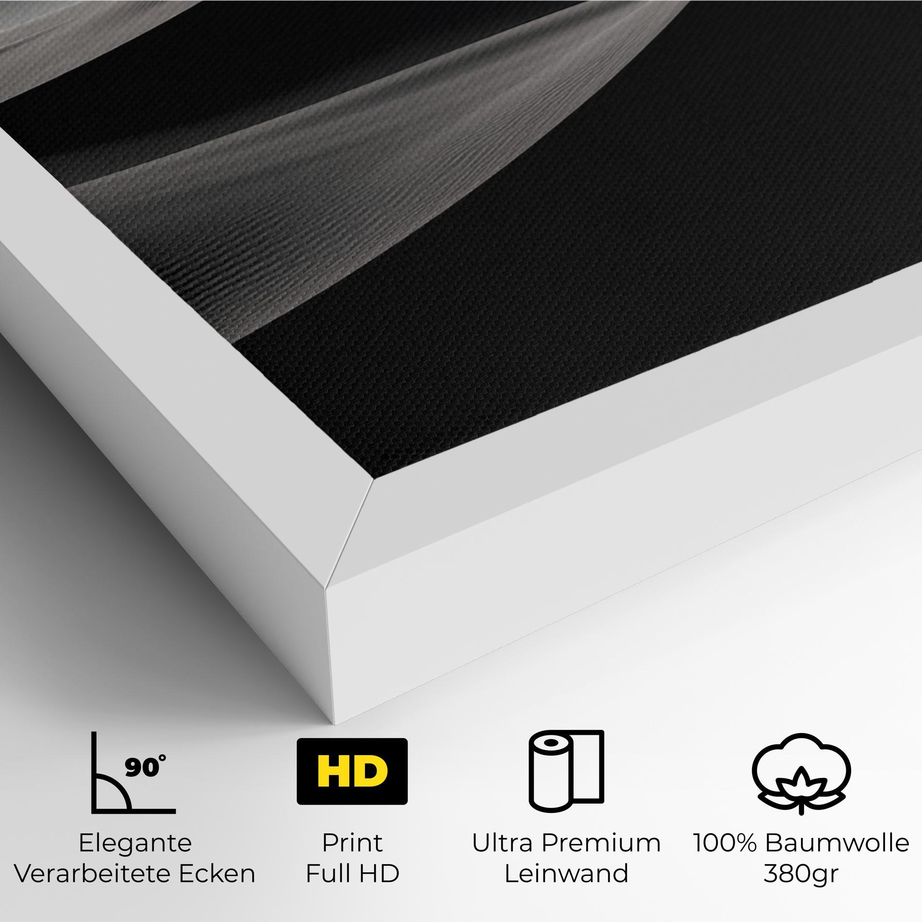 Leinwandbild Grey Dune mockup 4