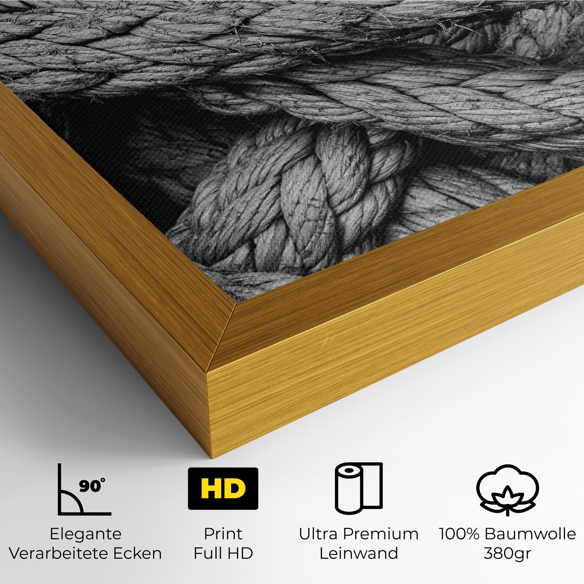 Gray String mockup 4