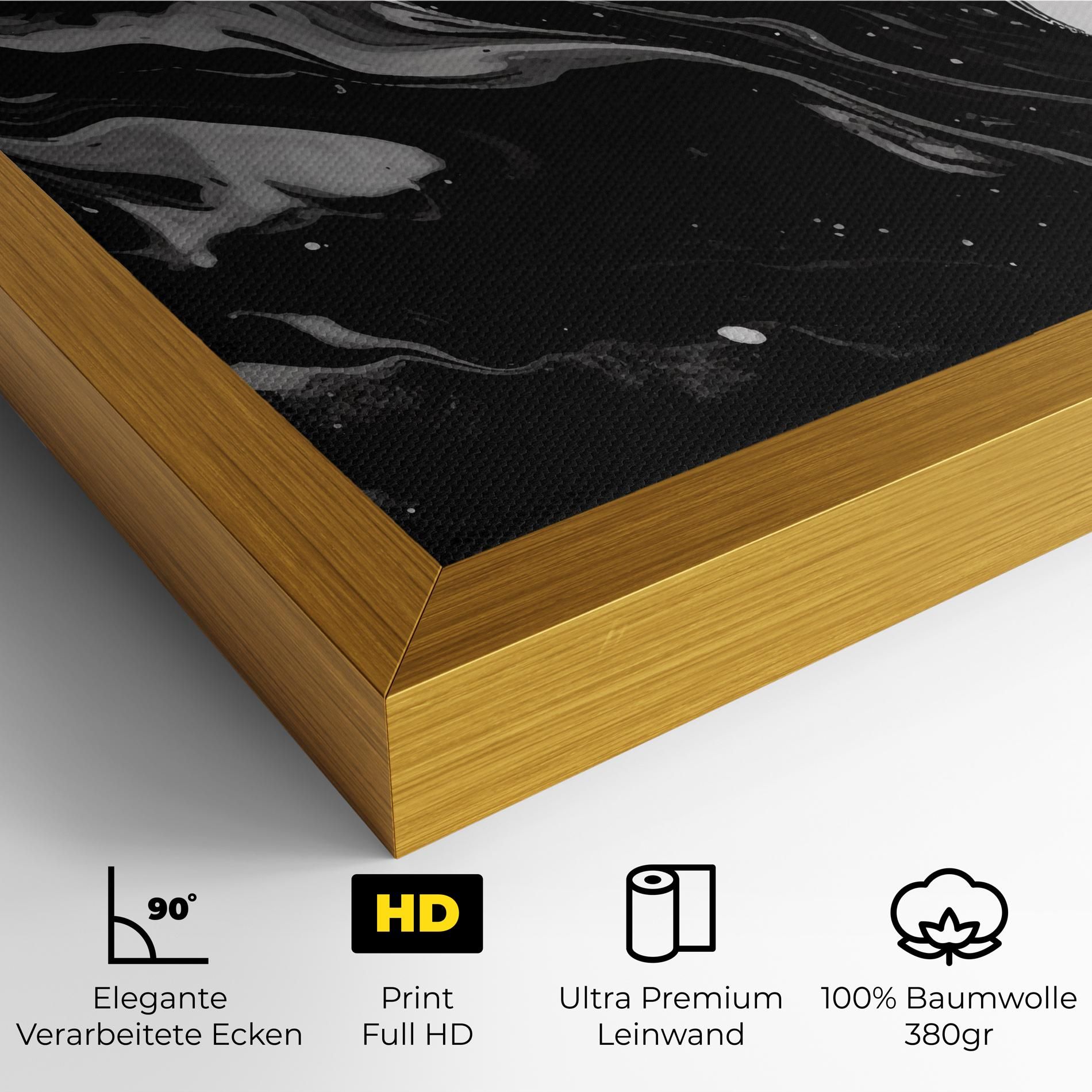 Grey Art Marble mockup 4