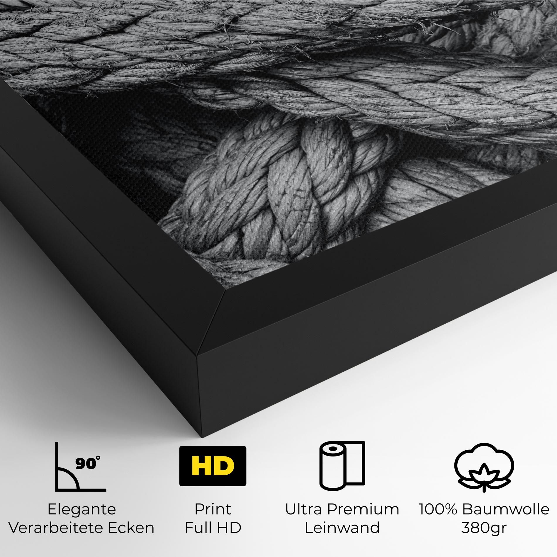 Gray String mockup 4