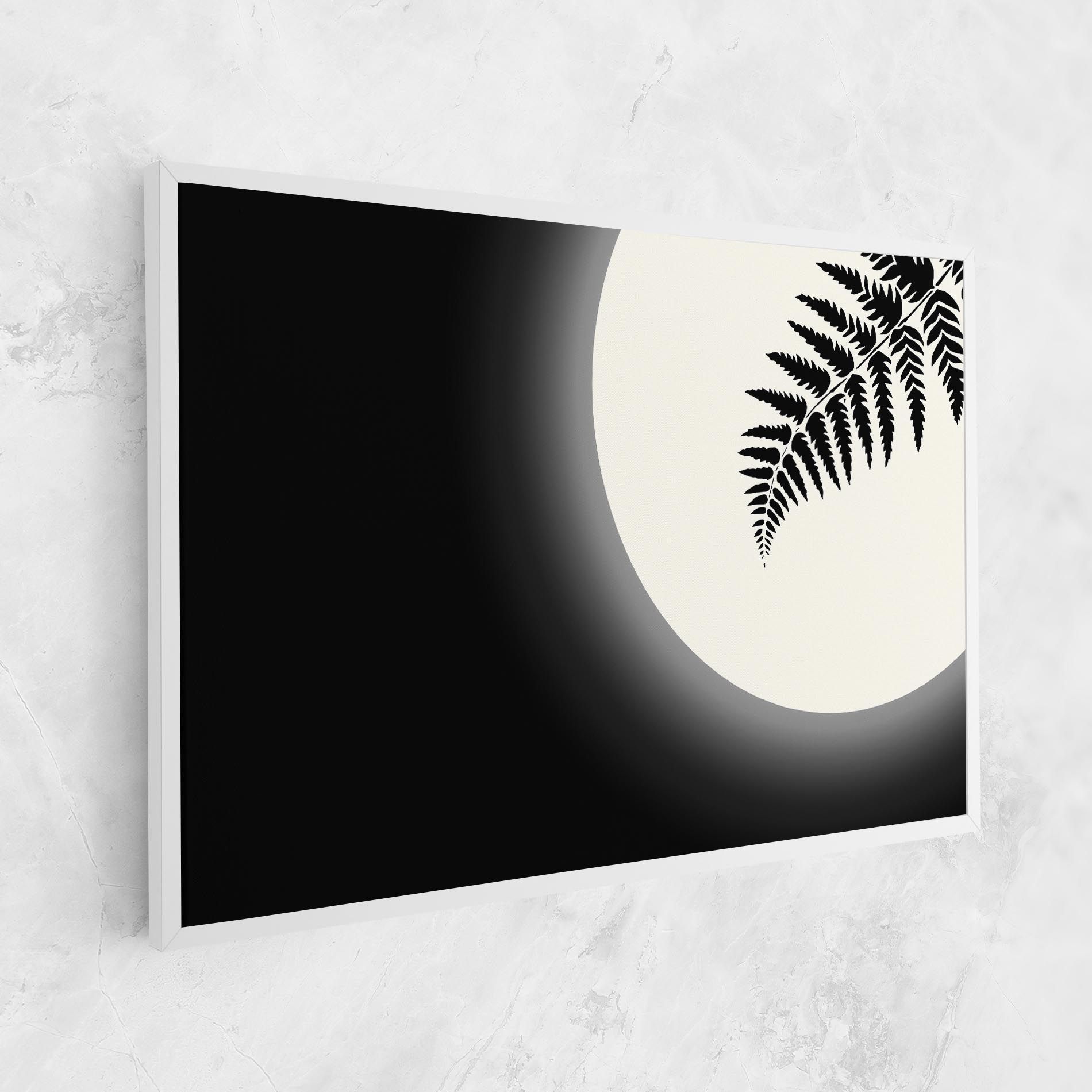 Full Moon Leaf mockup 1
