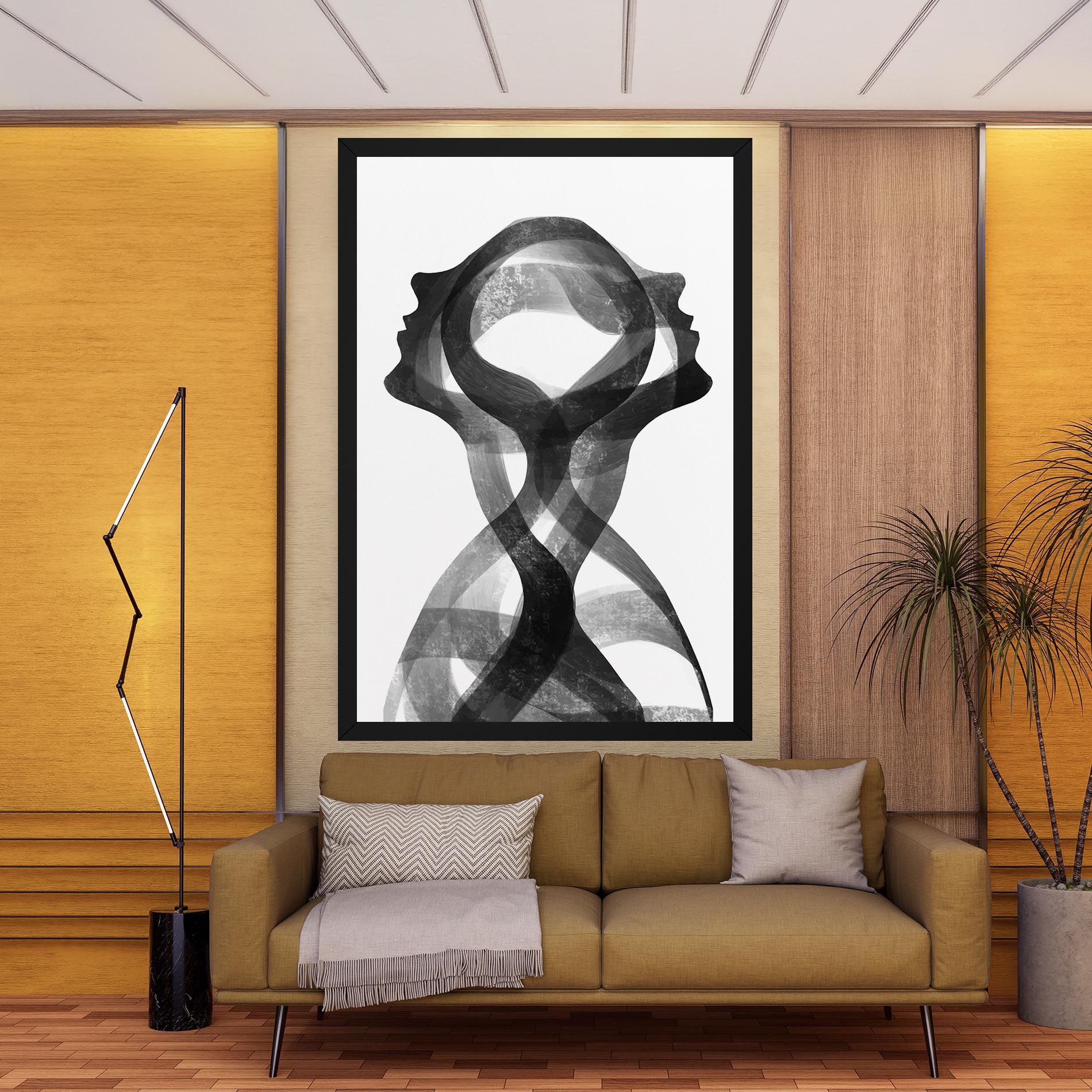 Human Conection mockup 9