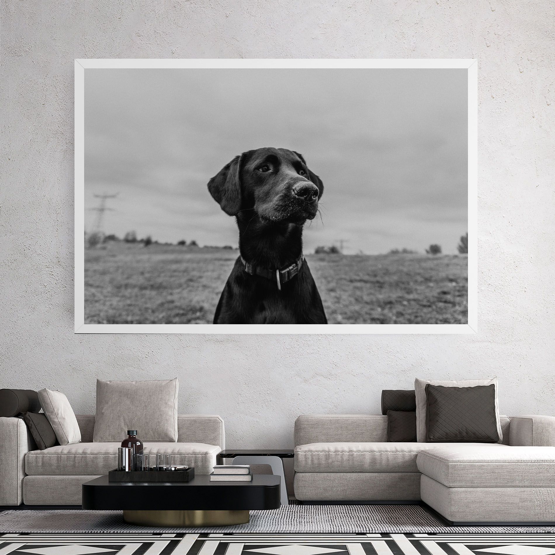 Black Dog mockup 2