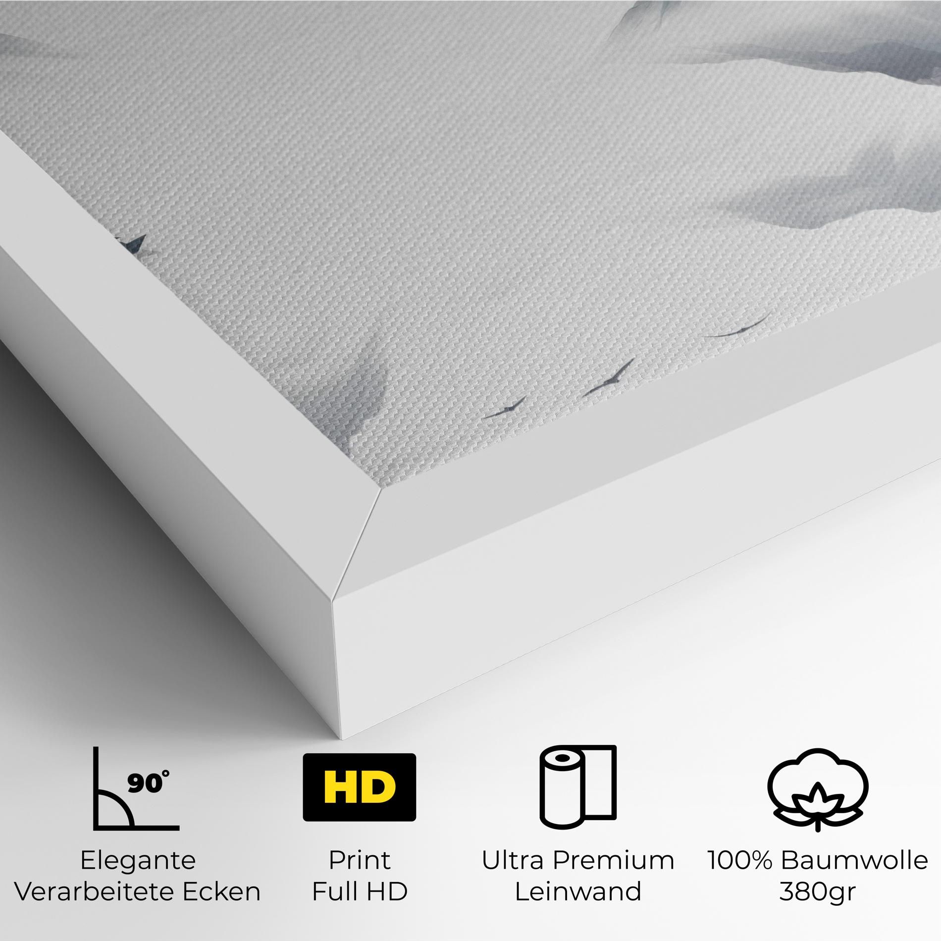 Chinese Style Mountains mockup 4