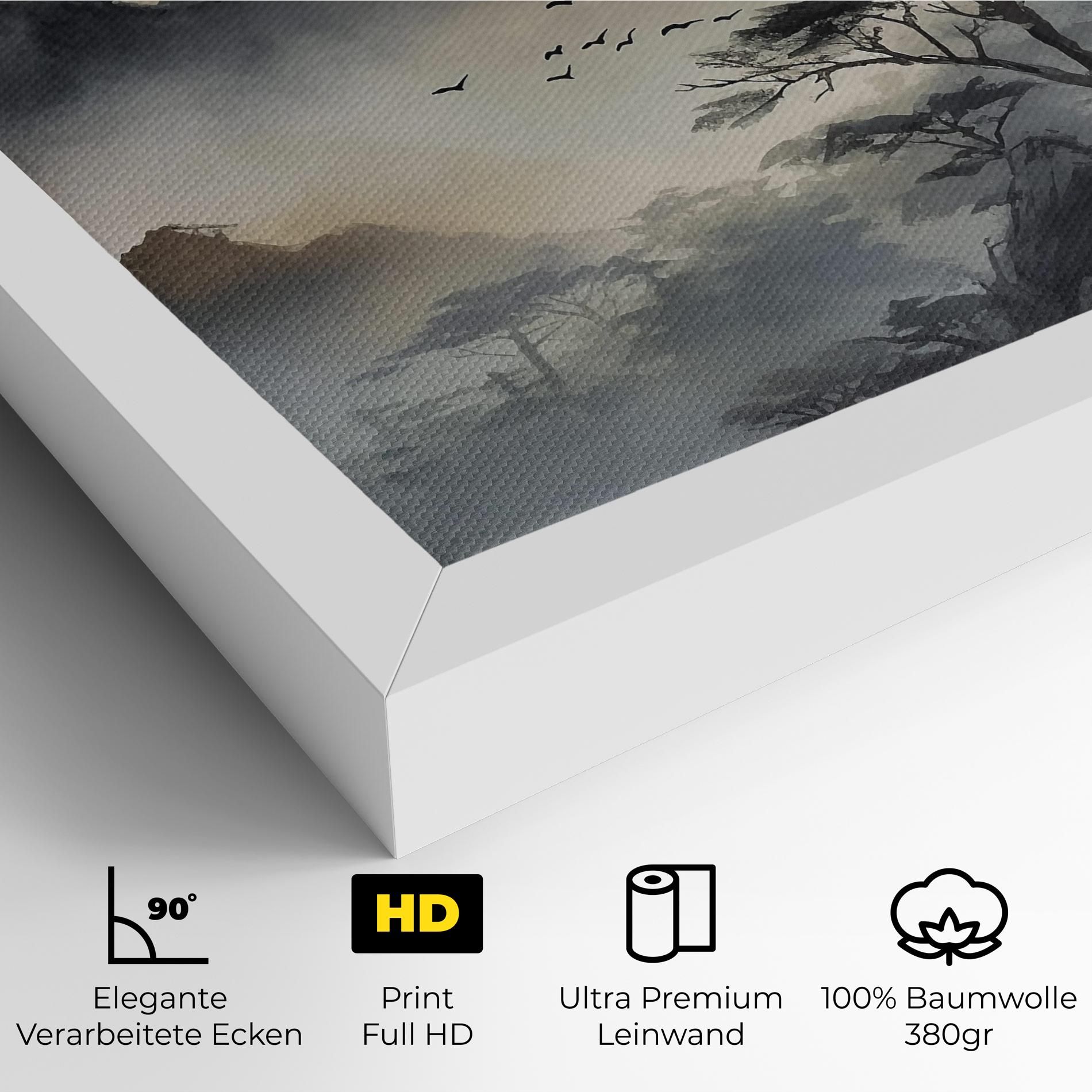 Sunset Fog mockup 4