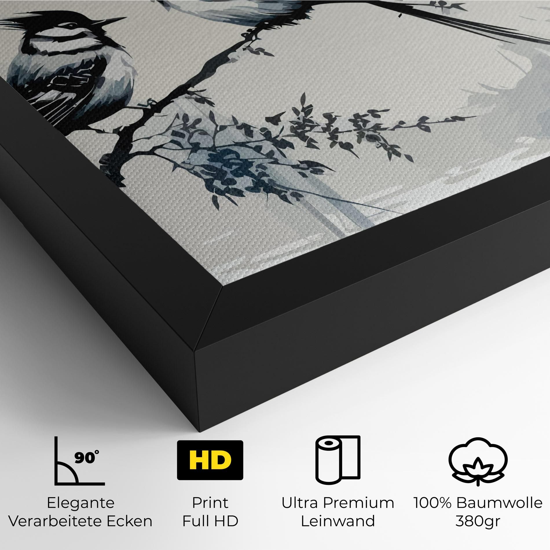 Asiatic Blue Bird mockup 4