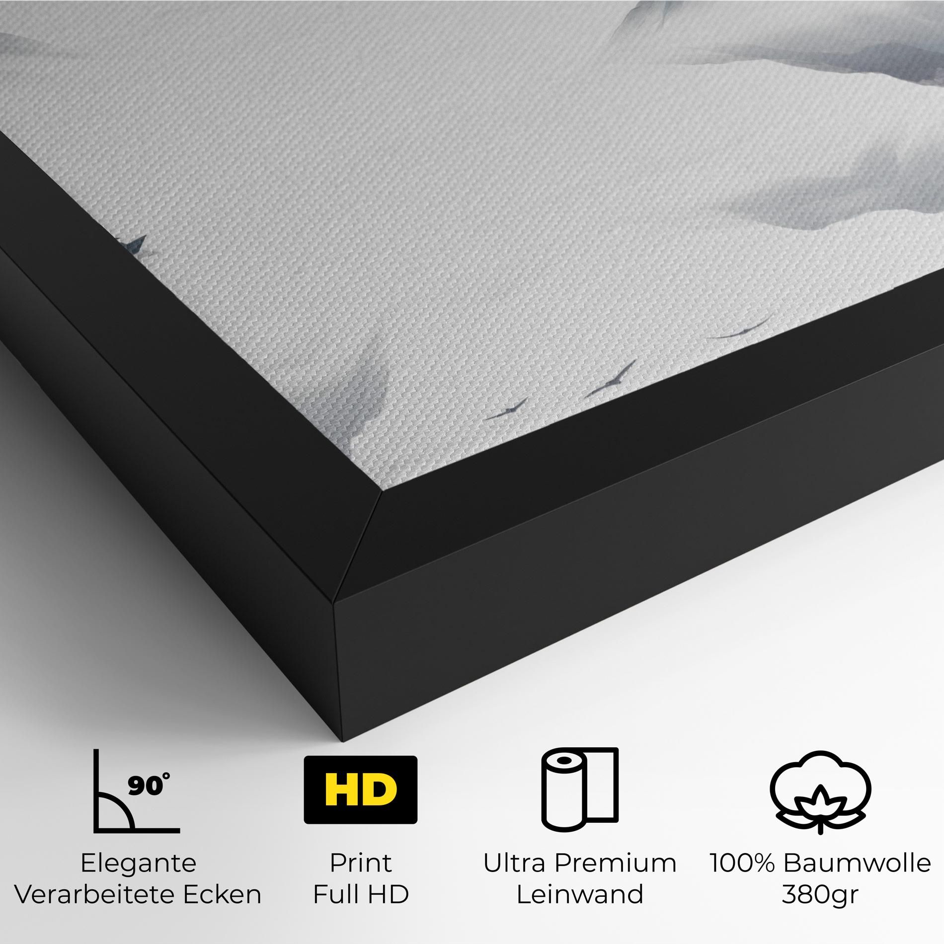 Chinese Style Mountains mockup 4