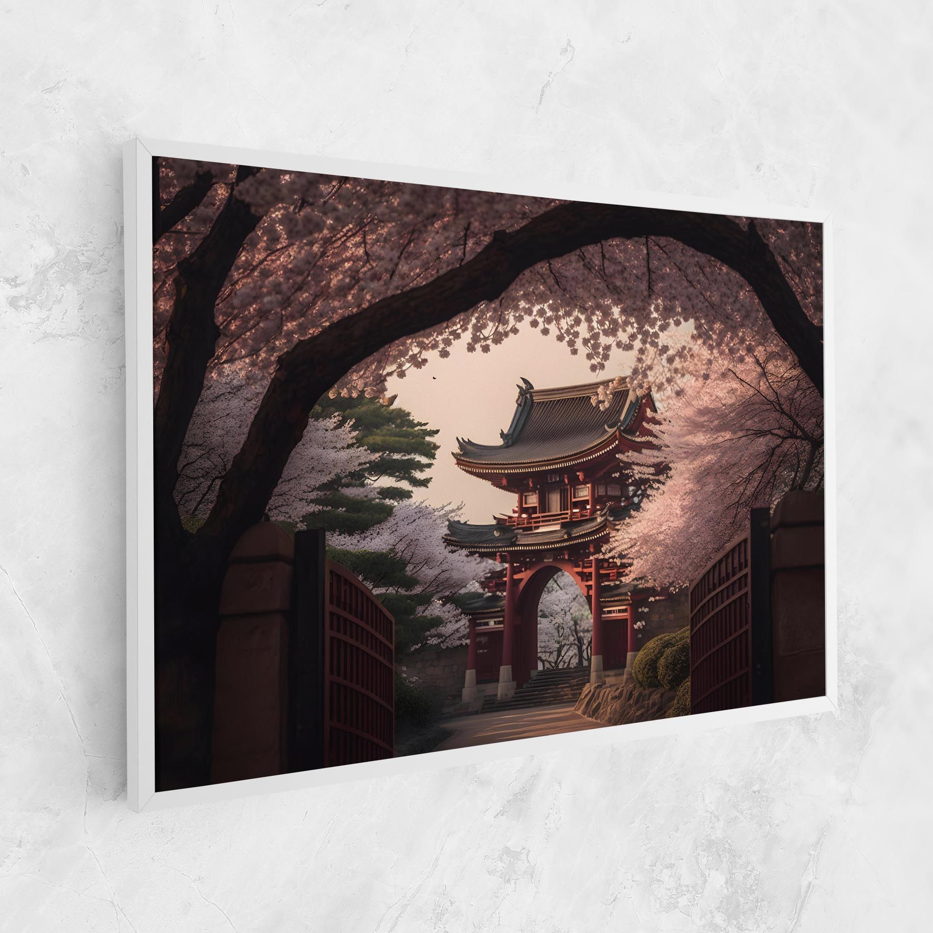 Toji Gate mockup 1