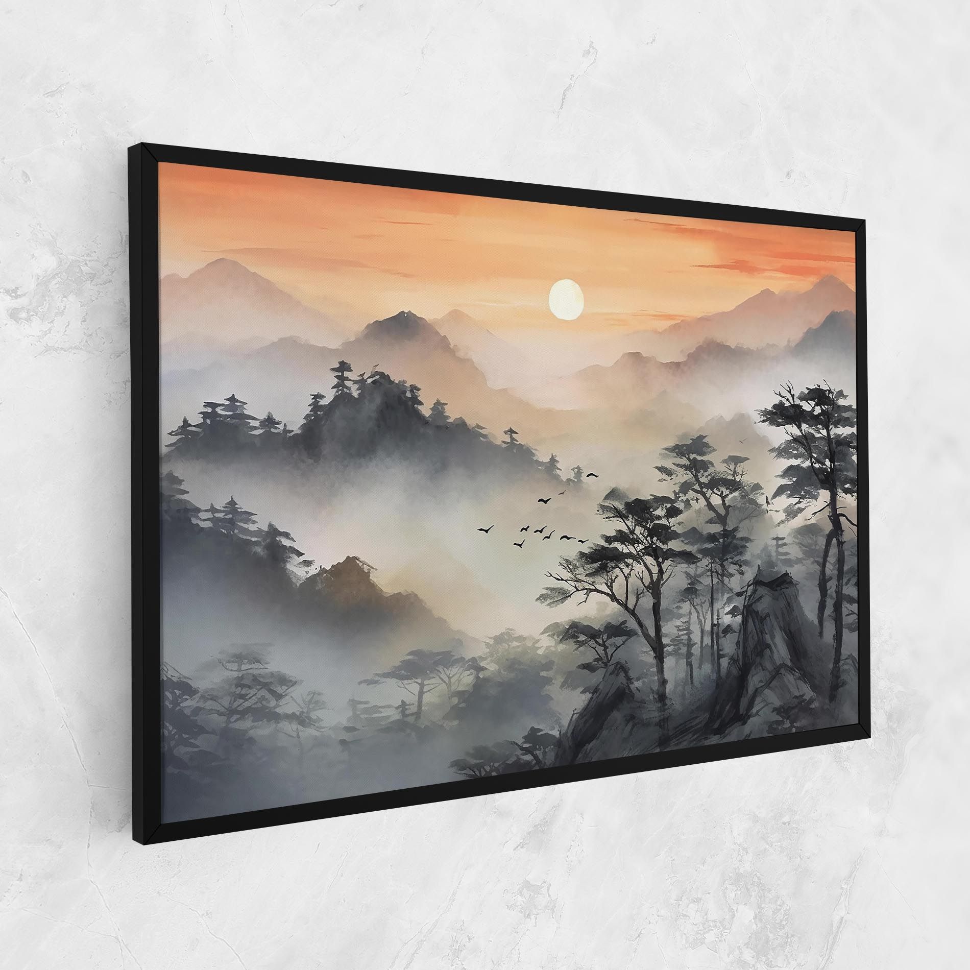 Sunset Fog mockup 1