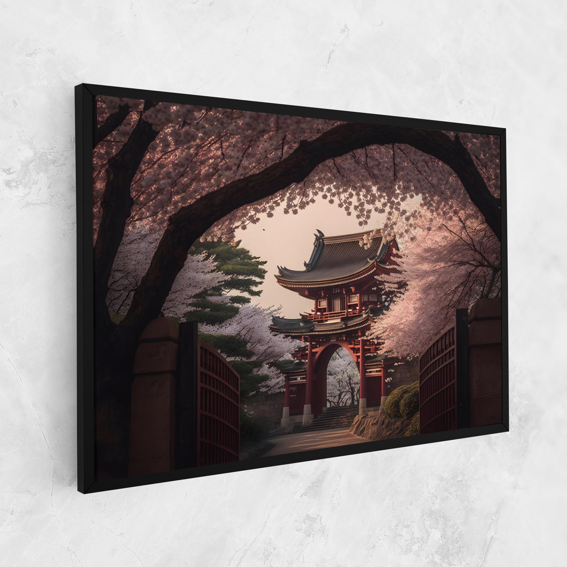 Toji Gate mockup 1
